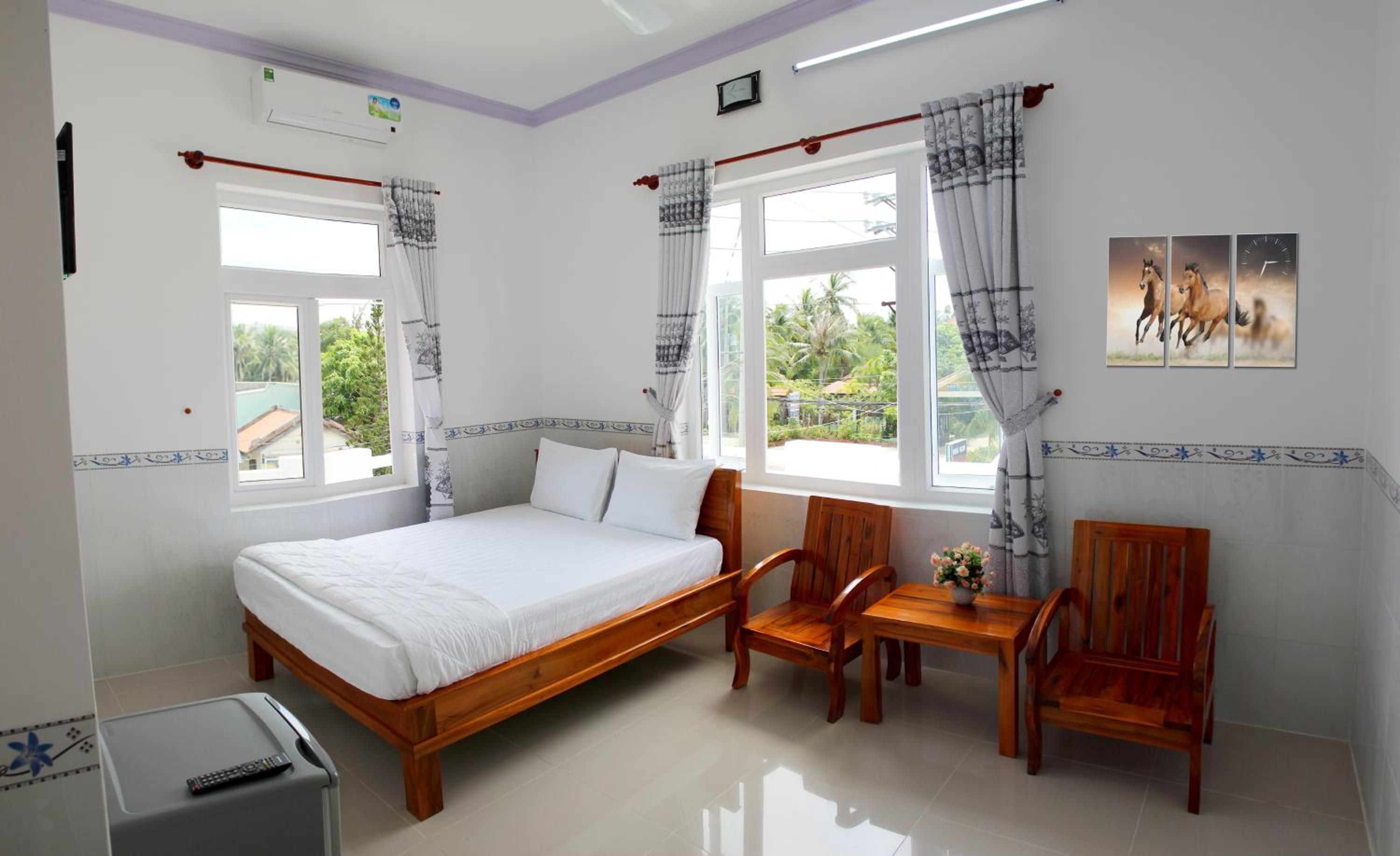 Double Room photo 2