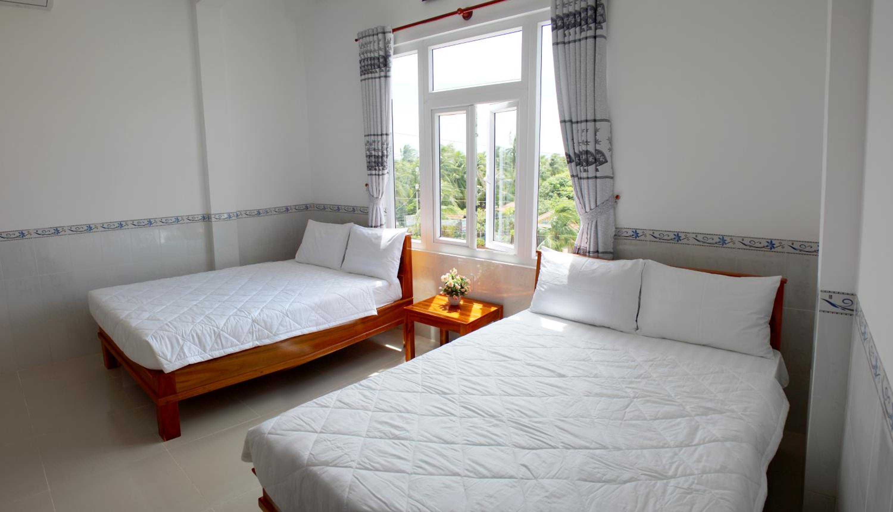 Quadruple Room photo 3