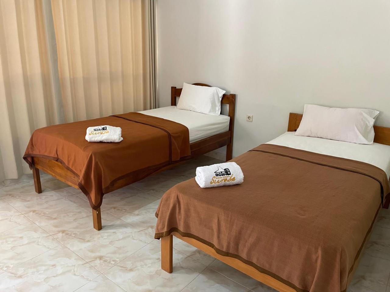 Twin Room photo 2