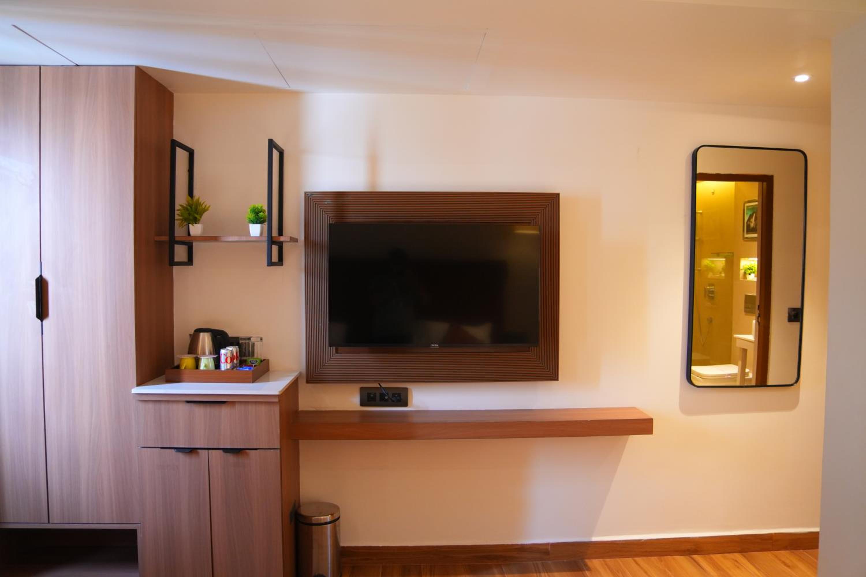 Standard Double Room photo 1