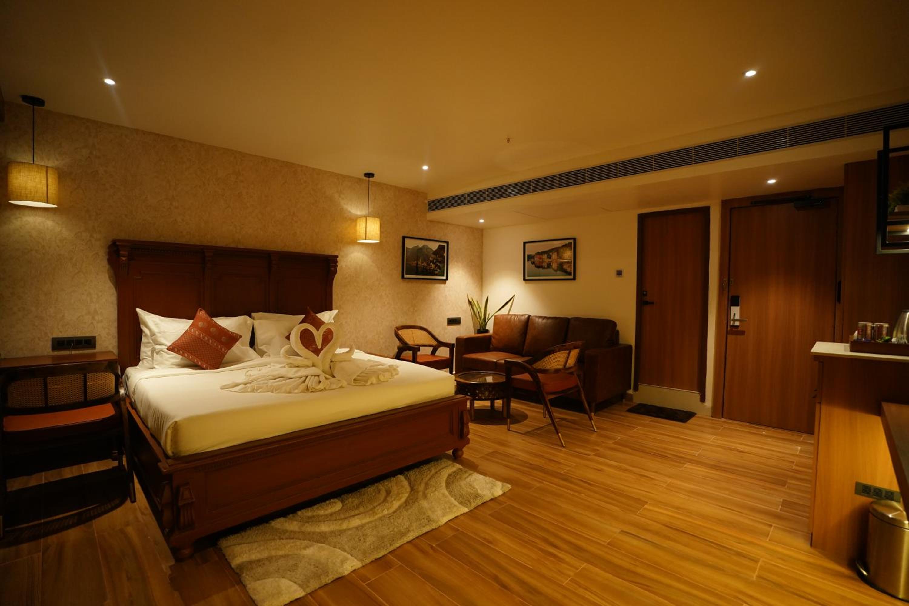 Suite photo 2