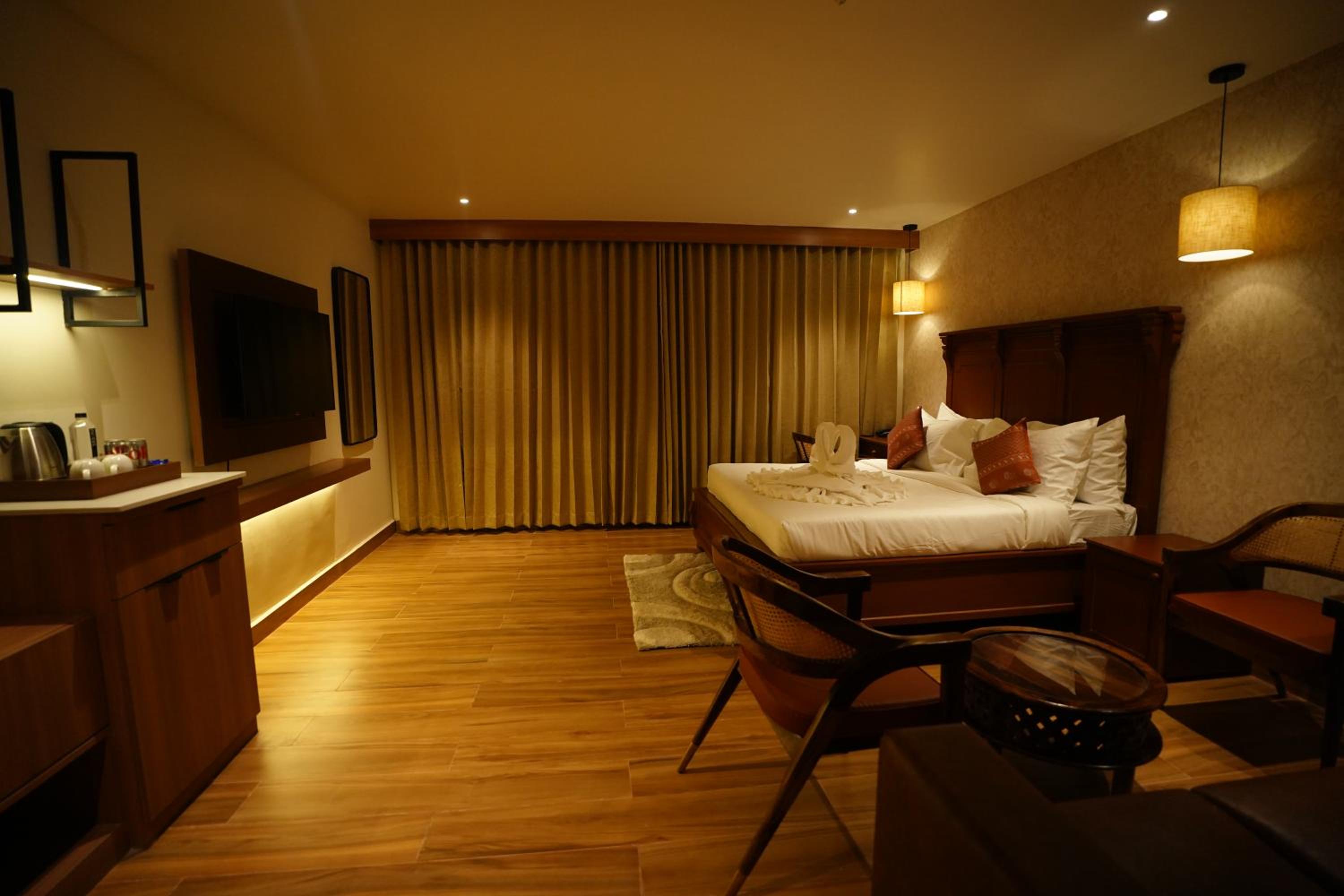 Suite photo 1
