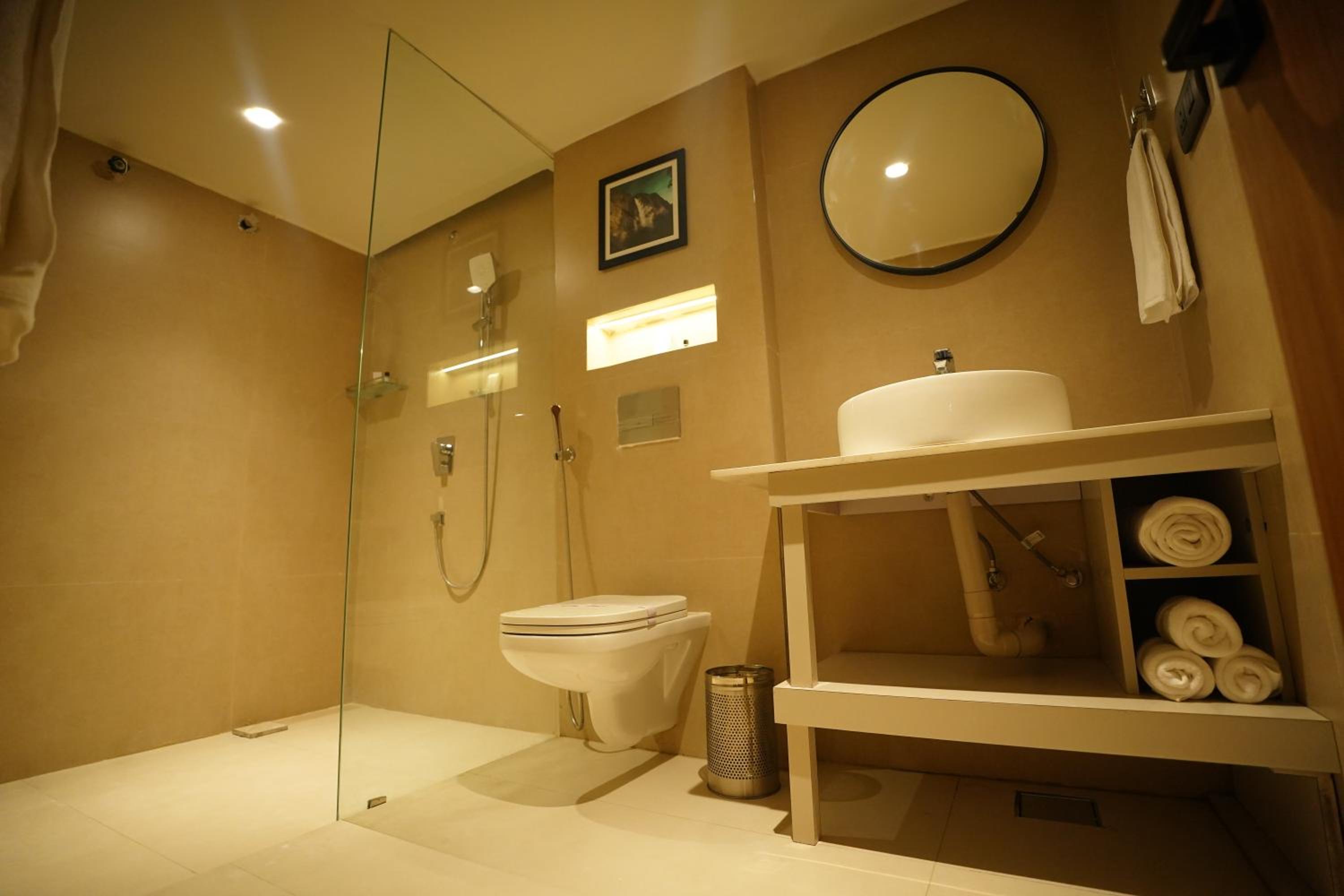 Suite photo 3
