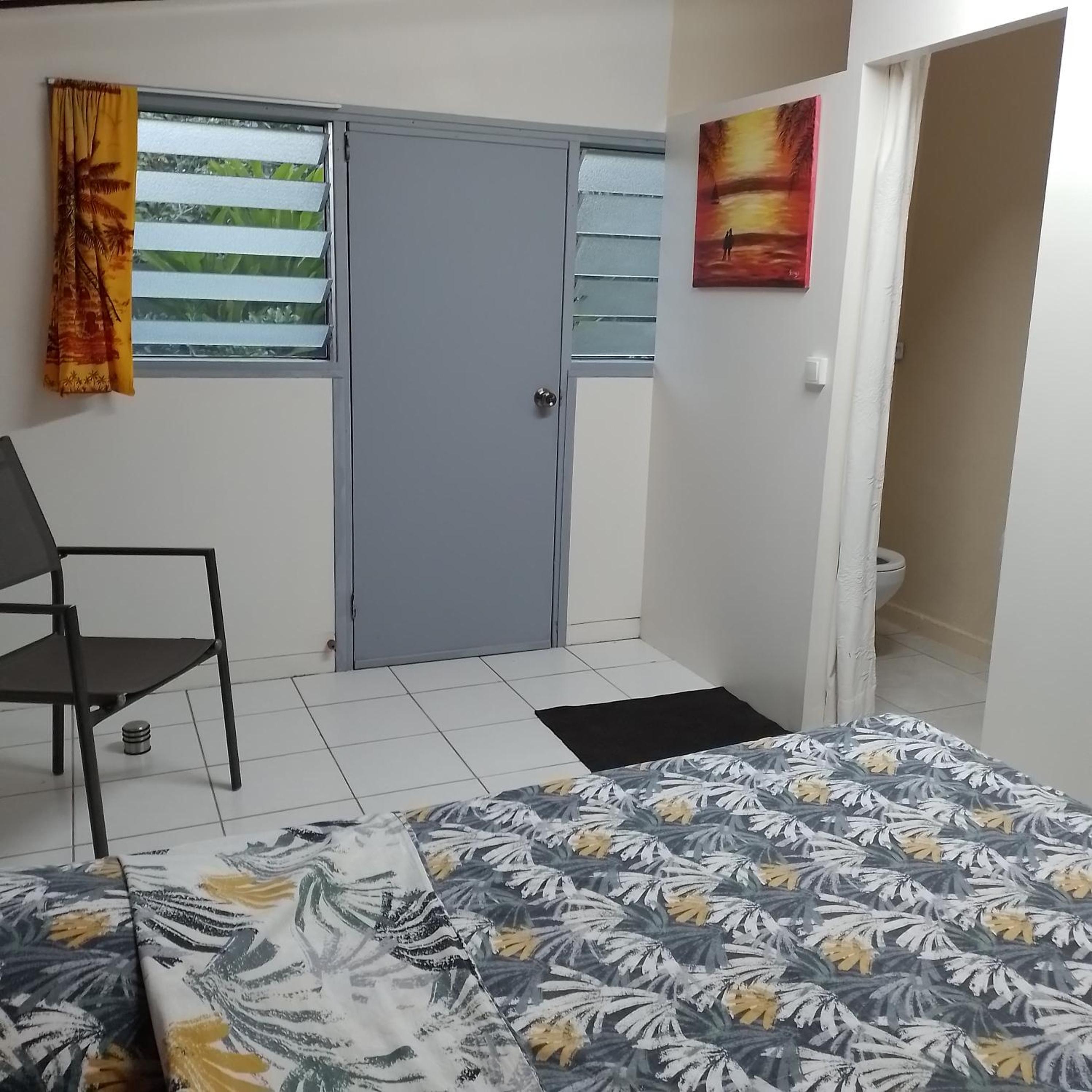 Double Room with Private Bathroom photo 3