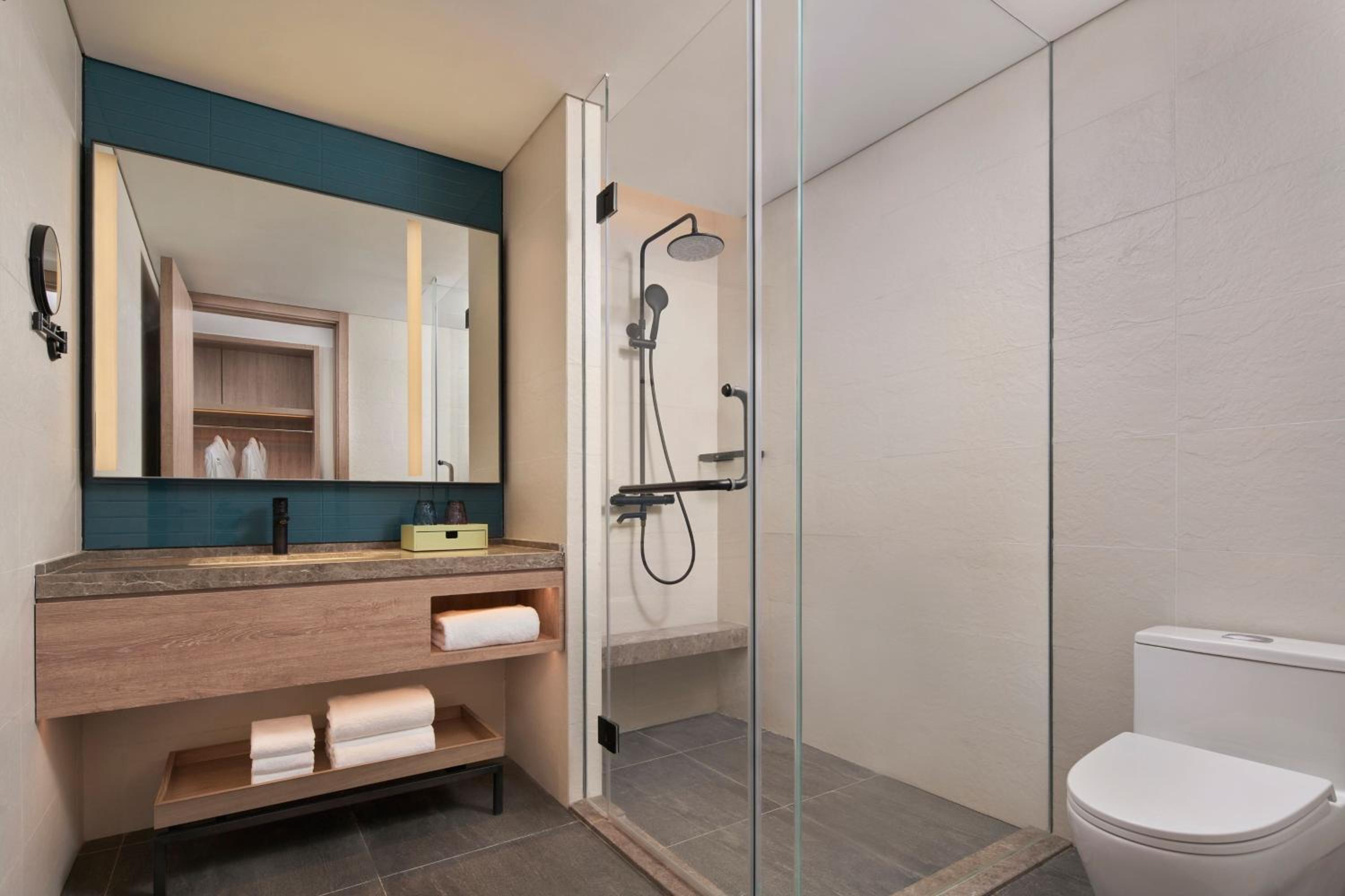 Apartment Suite photo 2