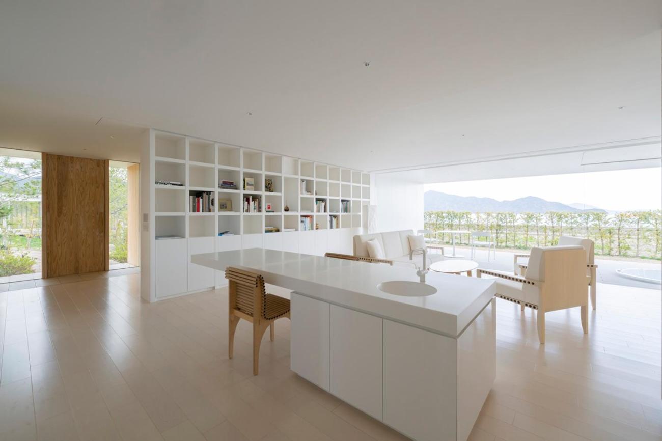 Villa with Sea View photo 1