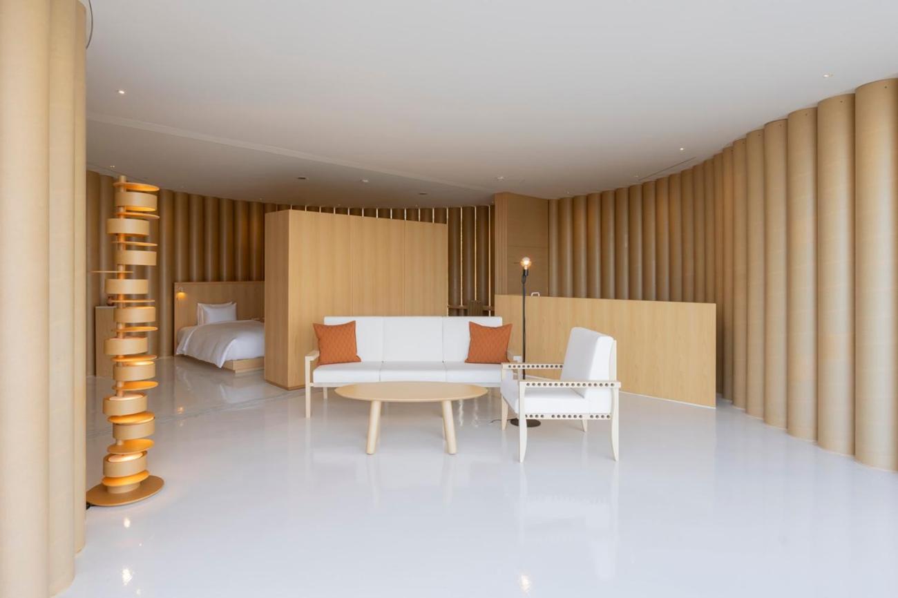 Villa with Sea View photo 1