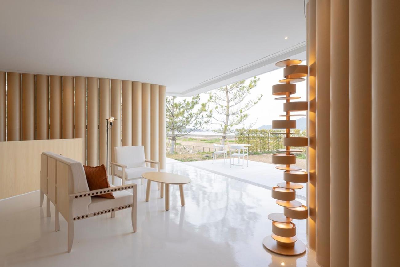 Villa with Sea View photo 3