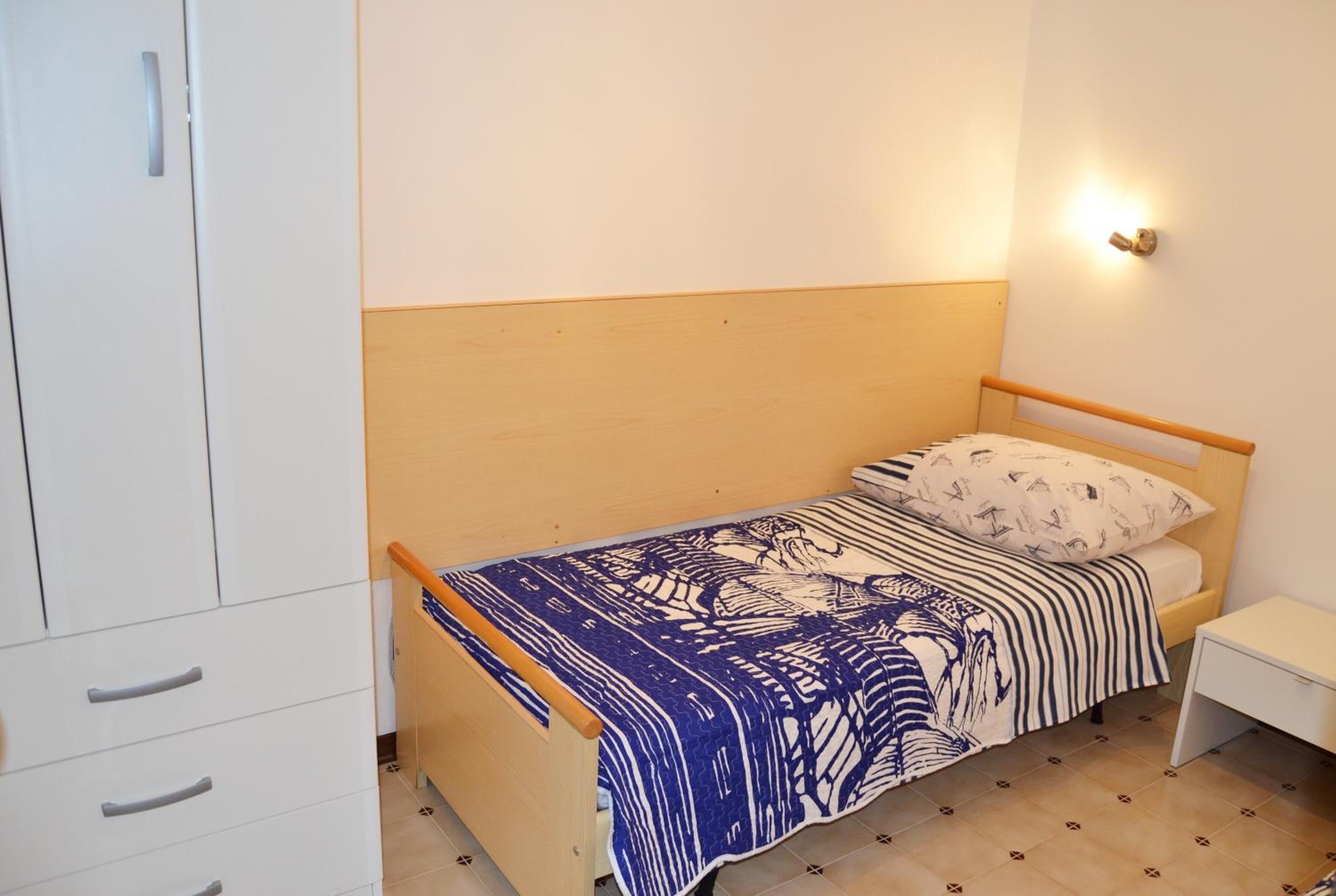 Two-Bedroom Apartment photo 2