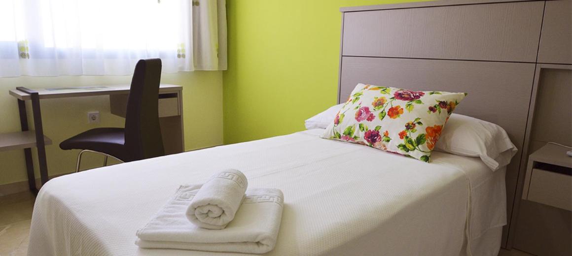 Habitación Doble Deluxe