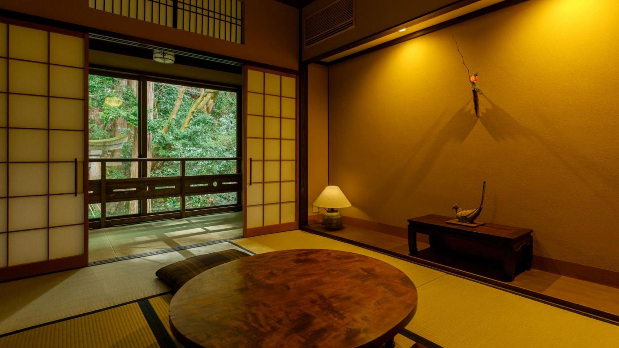 Superior Twin Room with Garden View photo 2