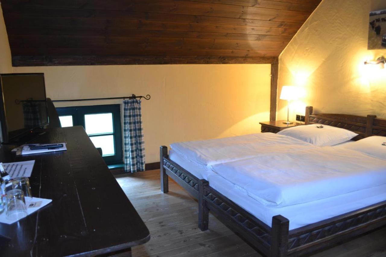 Superior Double Room photo 1