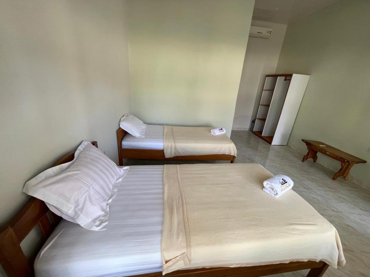 Twin Room photo 3