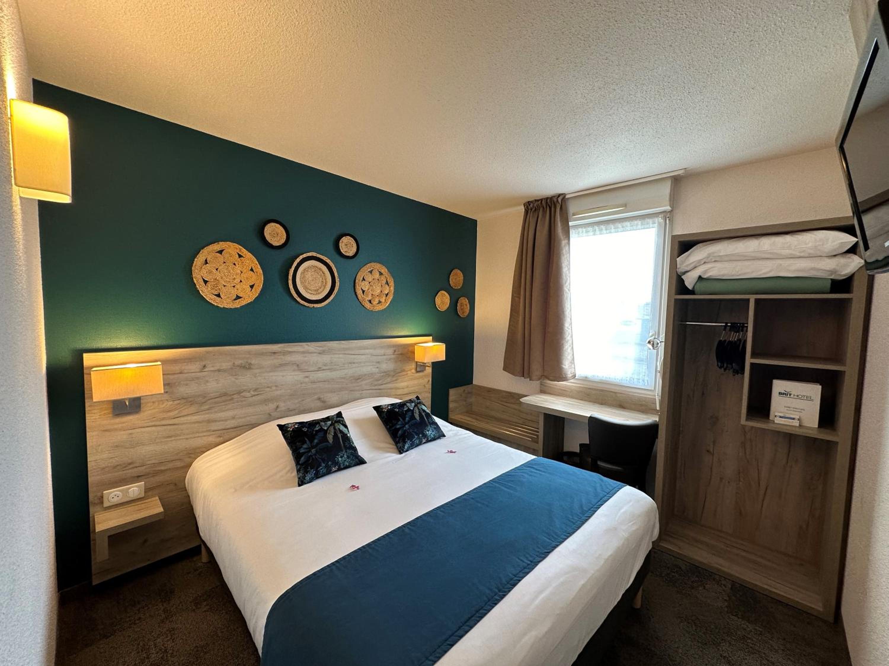 Double Room - Photo 1