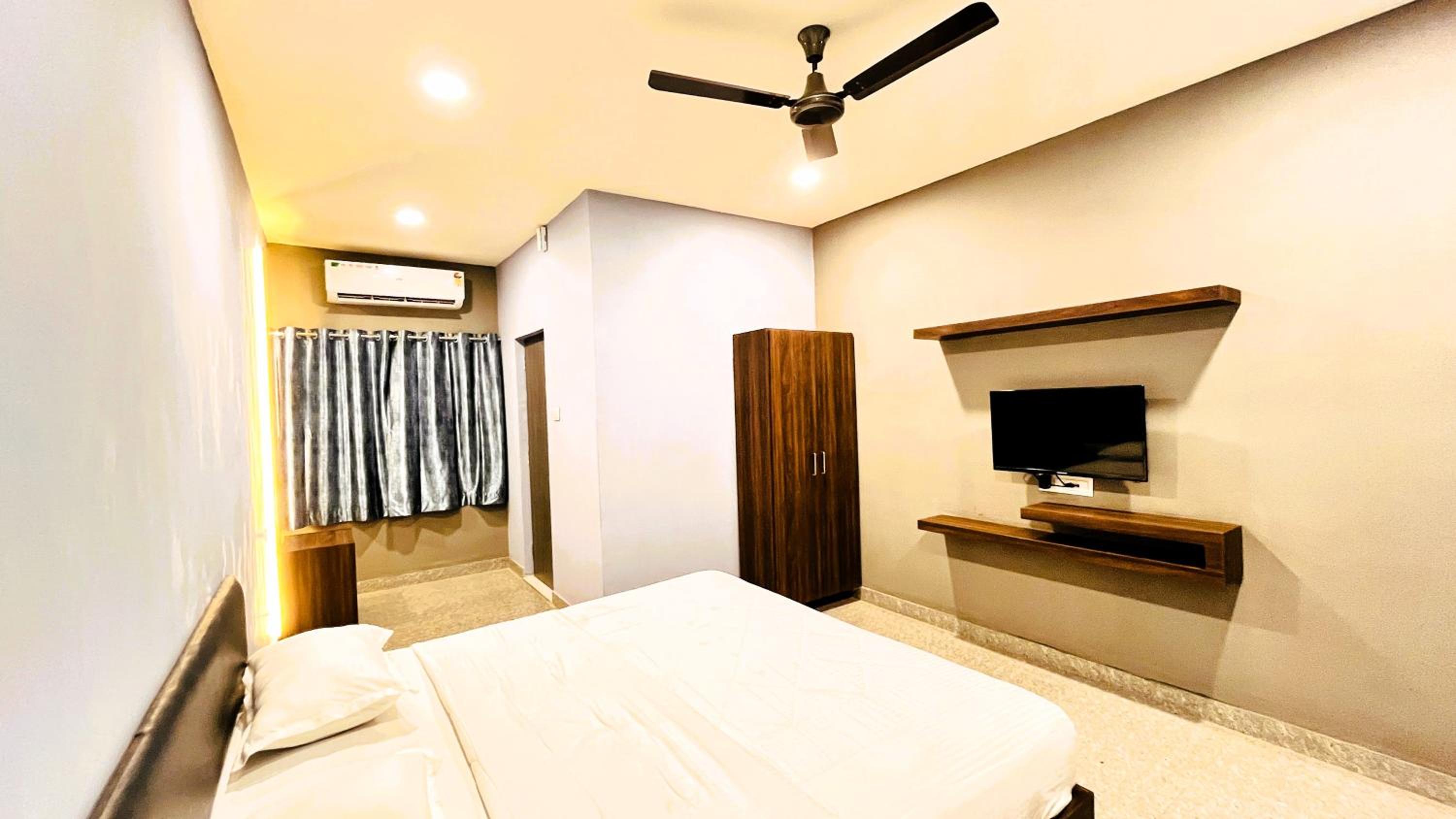 Superior Double Room photo 1