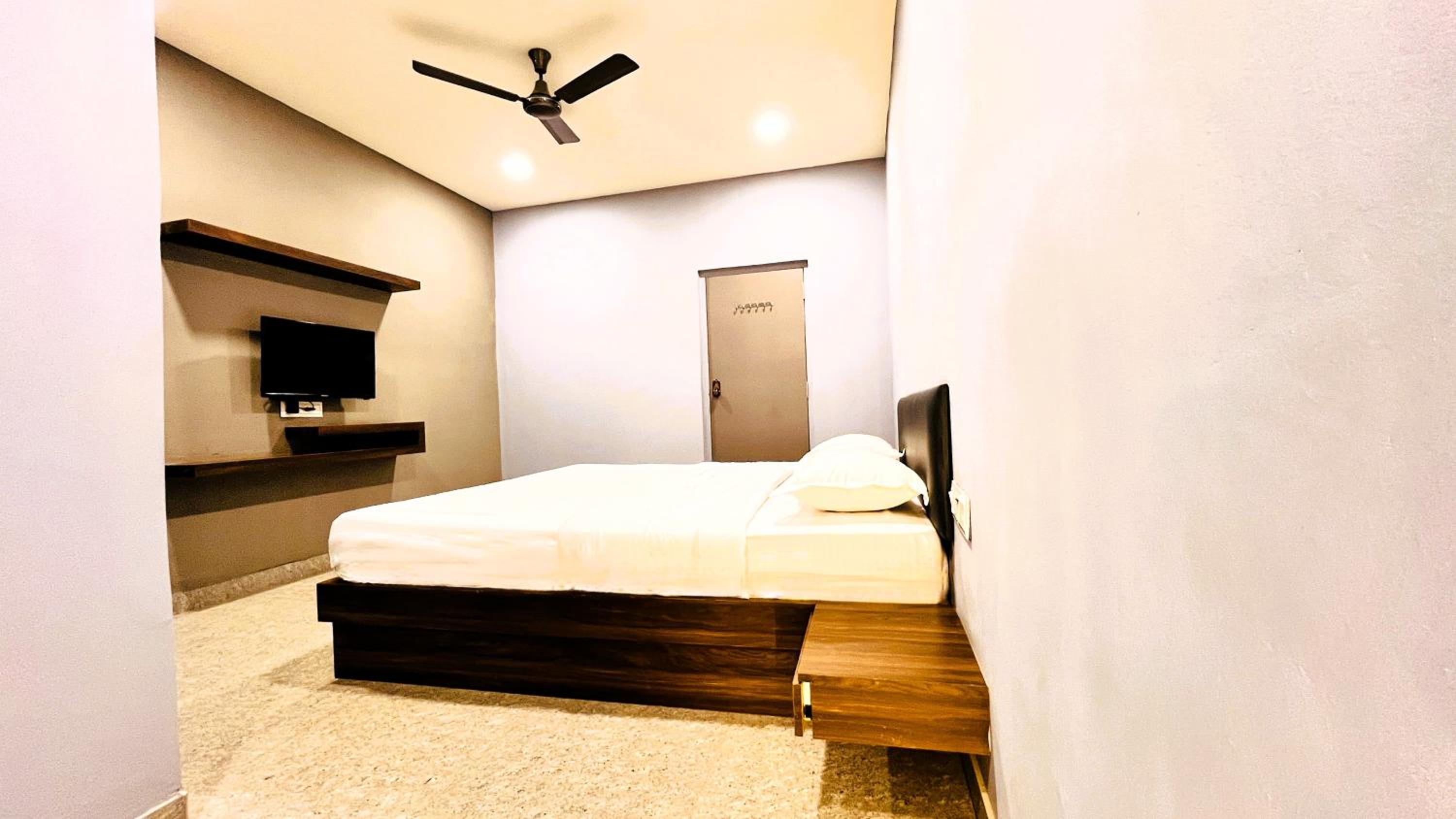 Superior Double Room photo 3