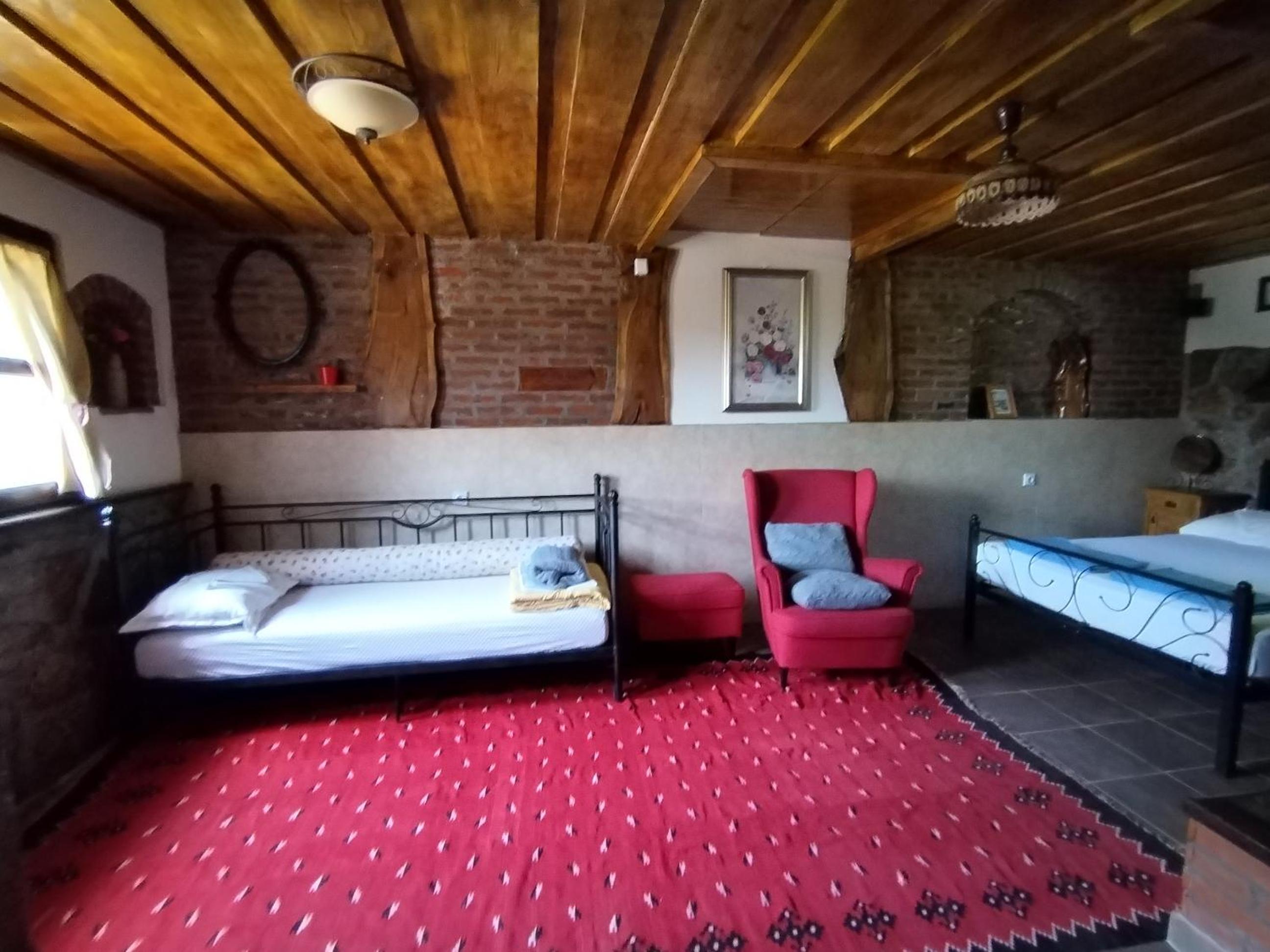 Twin Room photo 2