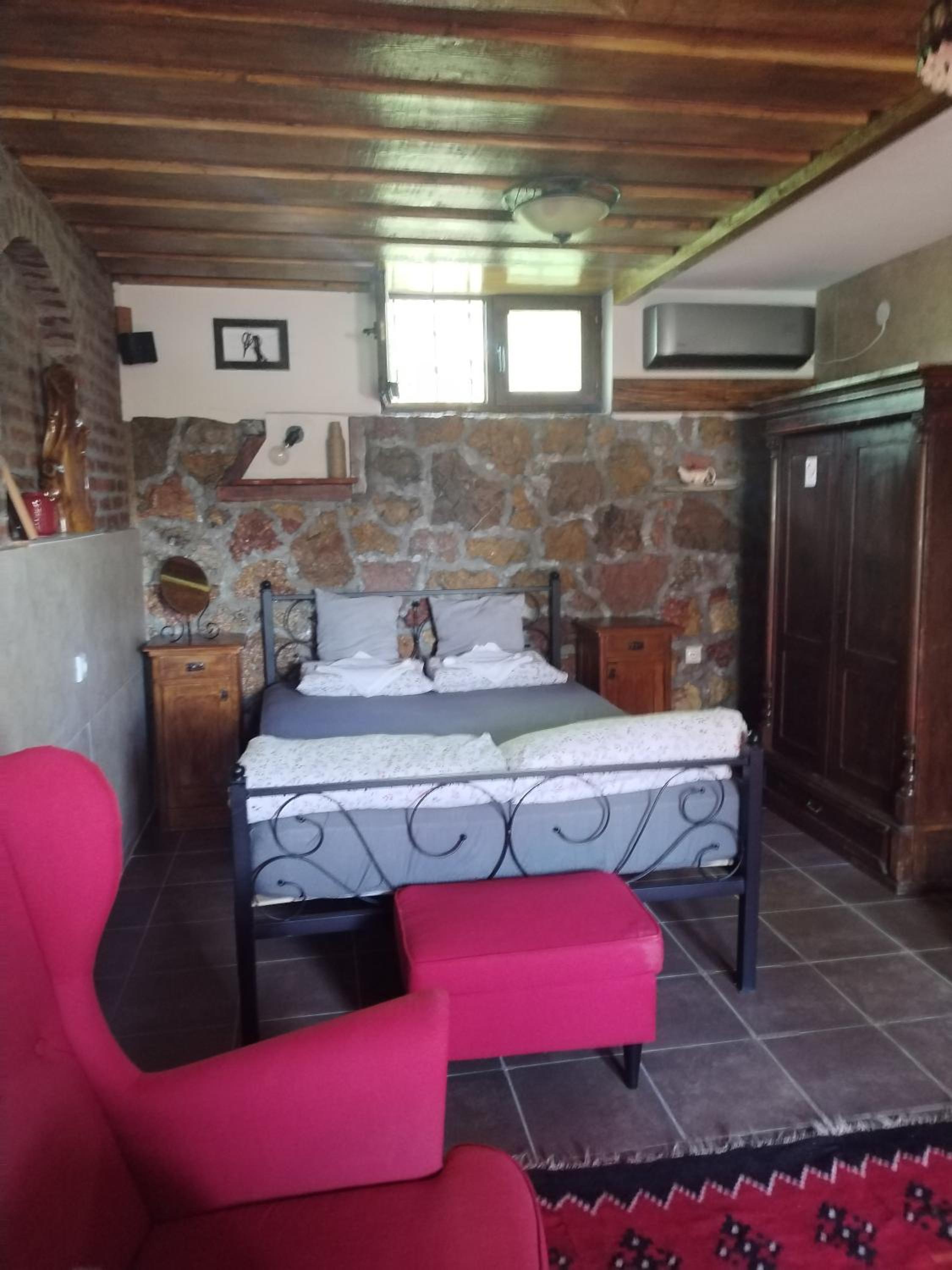 Twin Room photo 1