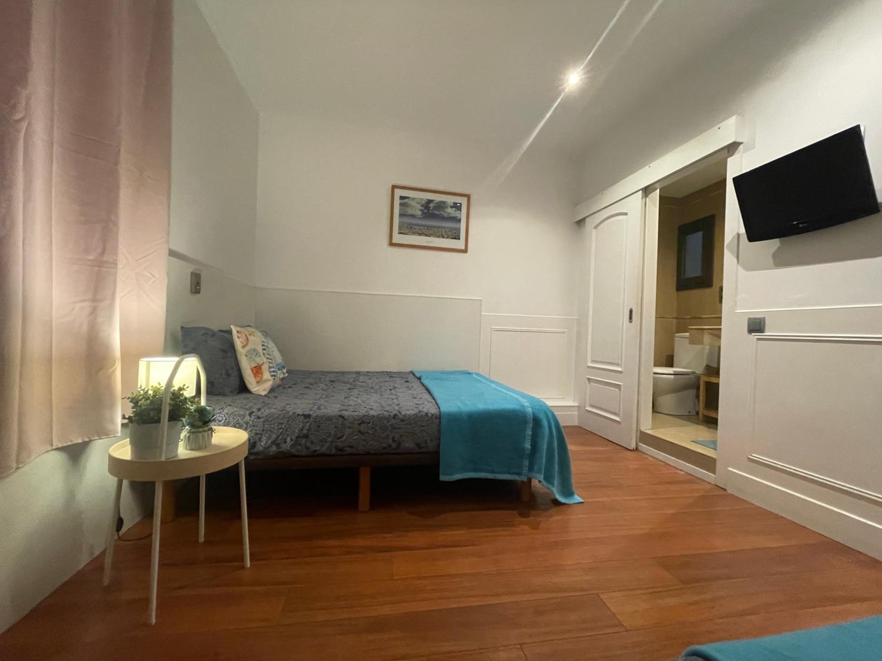 Executive Triple Room photo 2