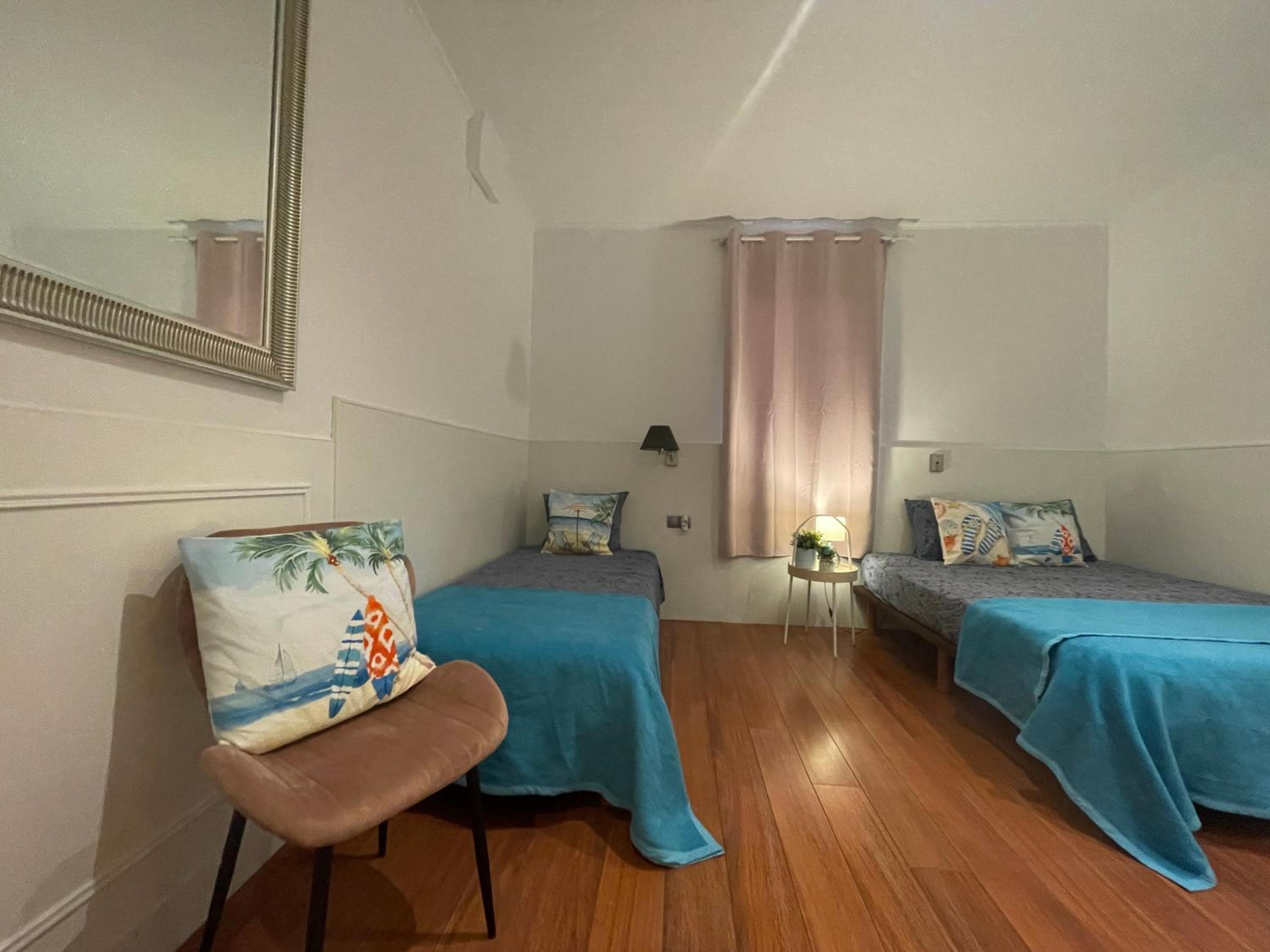 Executive Triple Room photo 3
