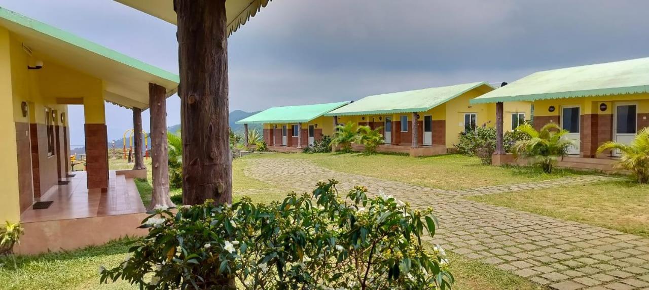 Double Room with Mountain View photo 3