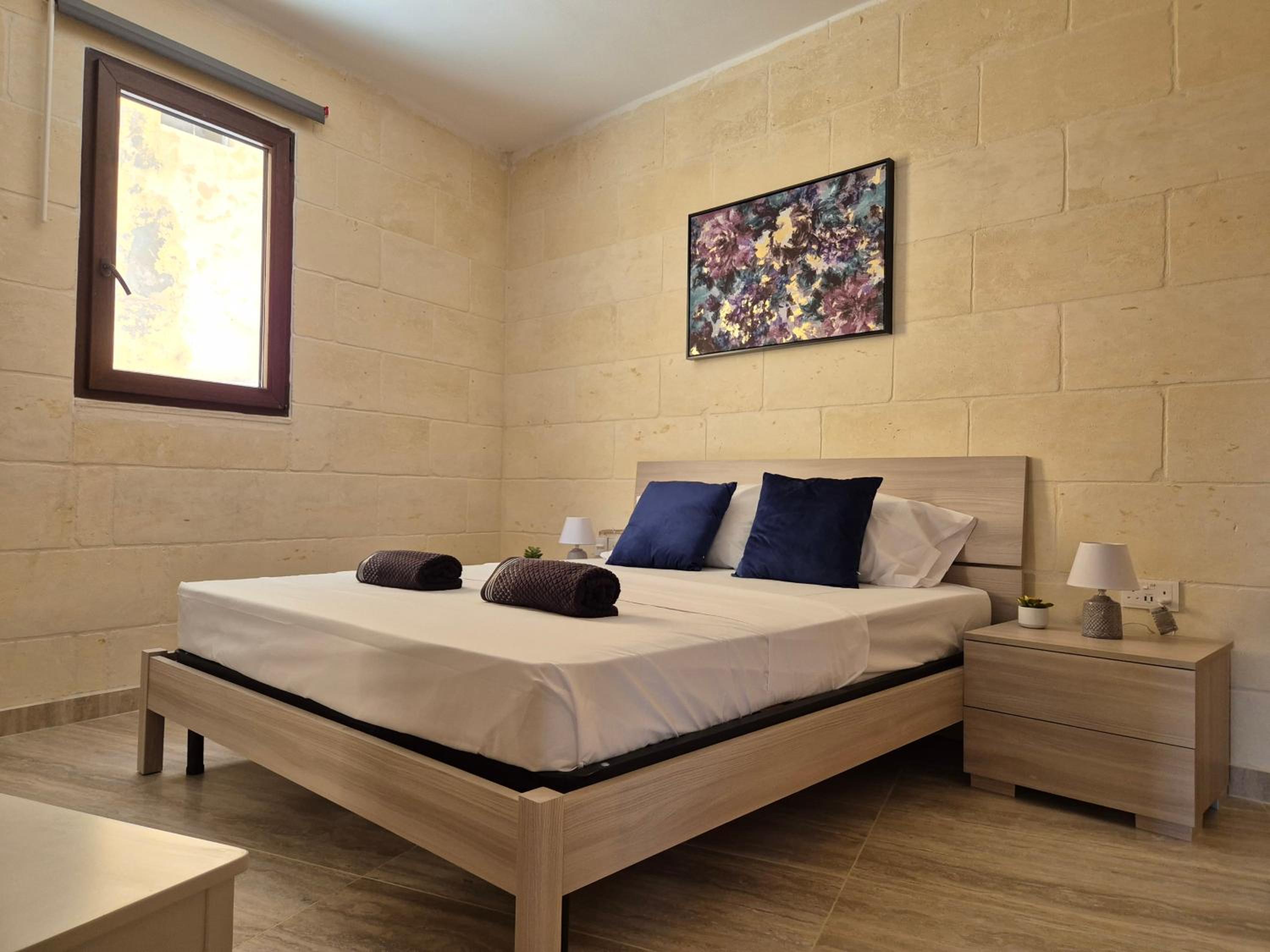 Double Room With Private Bathroom photo 3