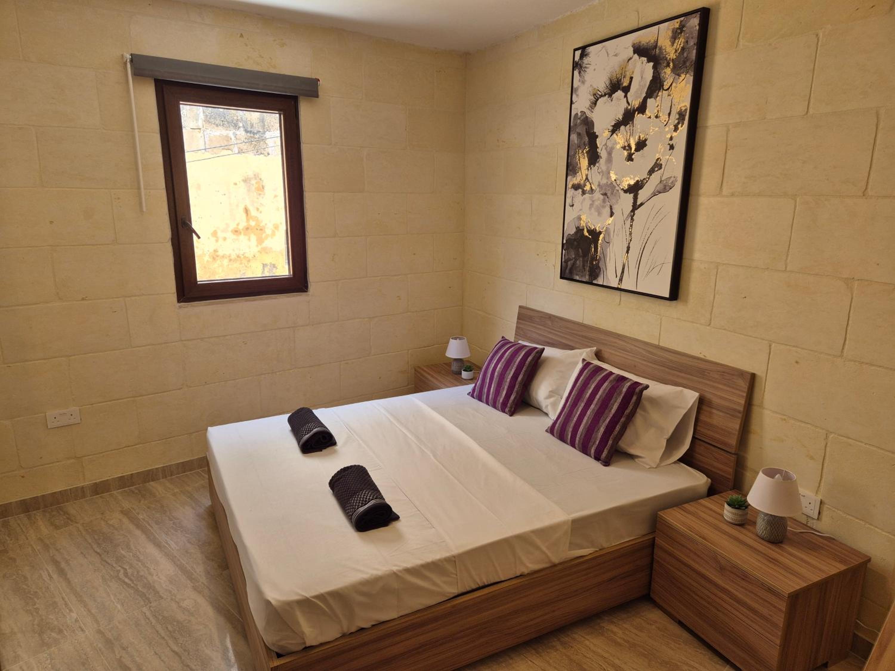 Double Room With Private Bathroom photo 2