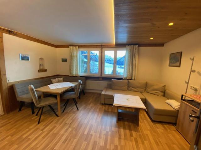 Two-Bedroom Apartment with Balcony photo 1