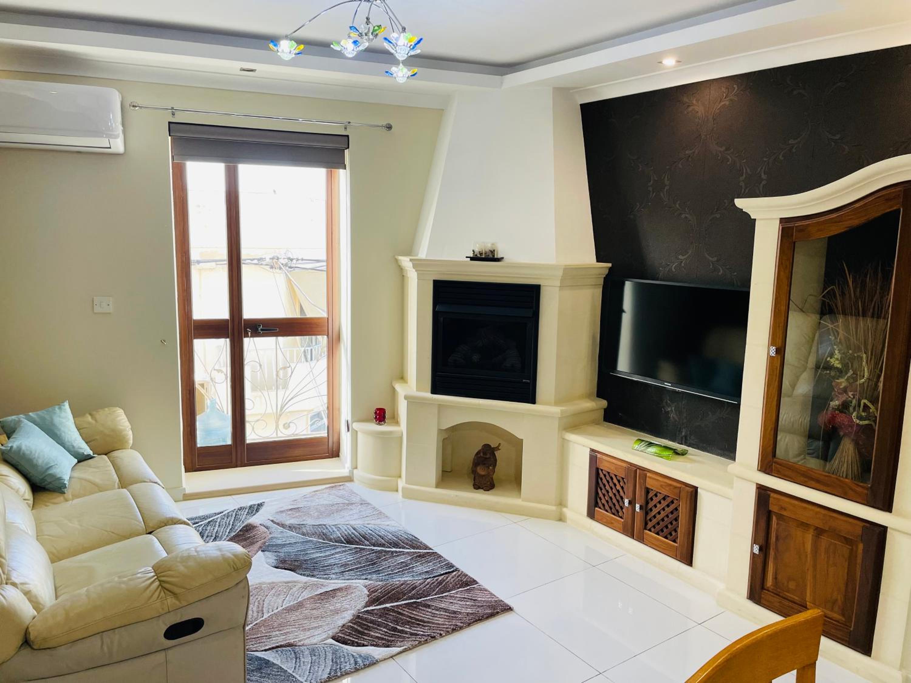 Duplex Apartment photo 1