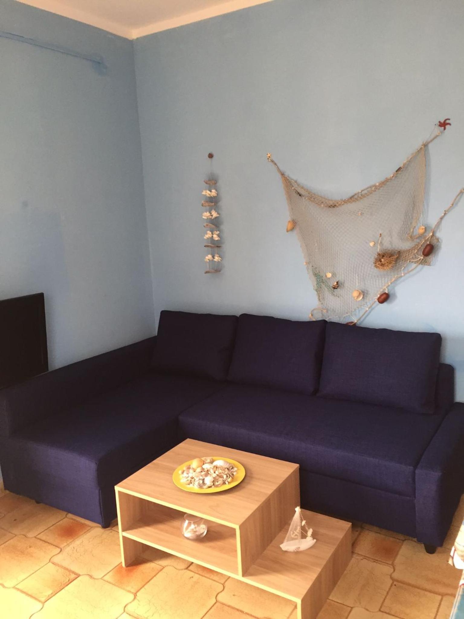 Deluxe Apartment photo 1