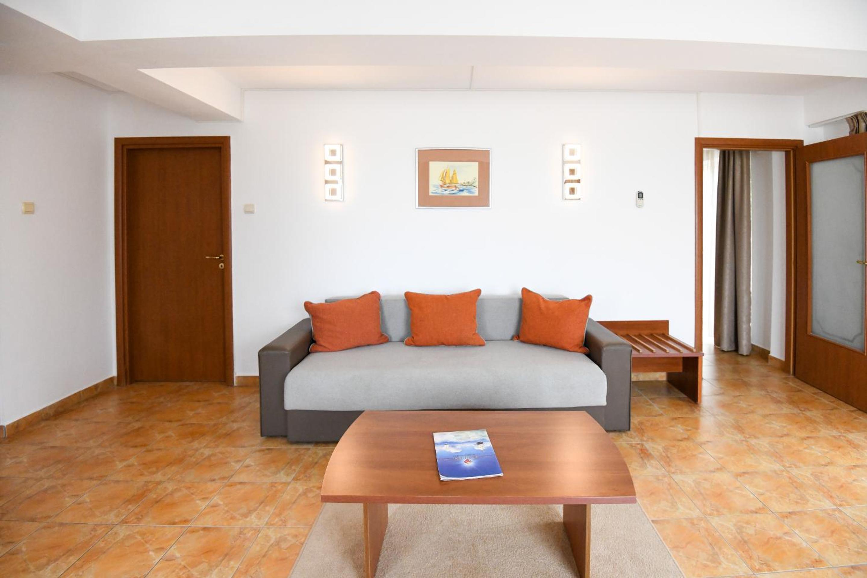 Superior Apartment photo 1