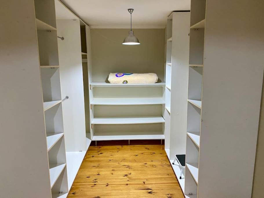 Three-Bedroom Apartment photo 3