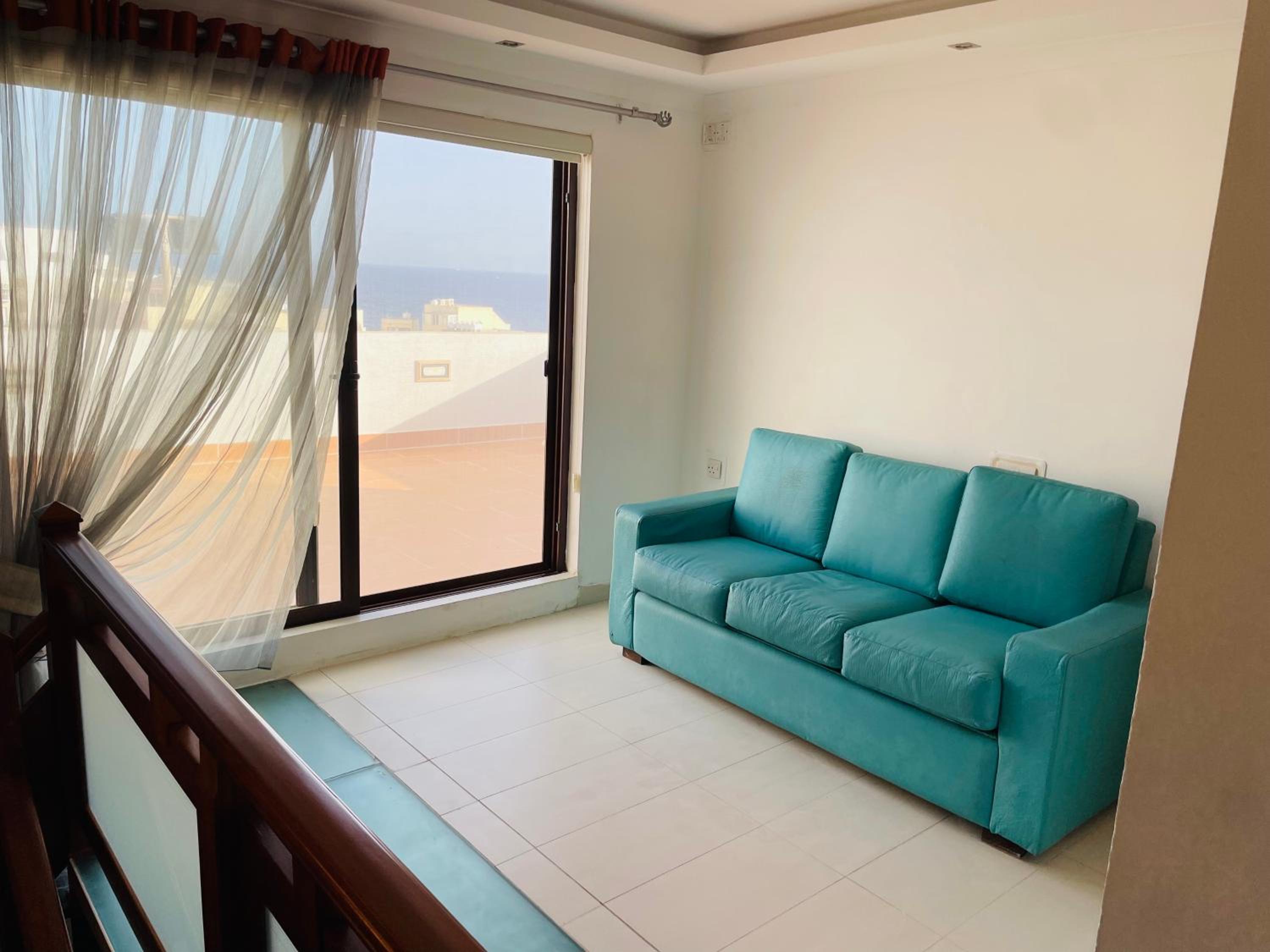 Duplex Apartment photo 3
