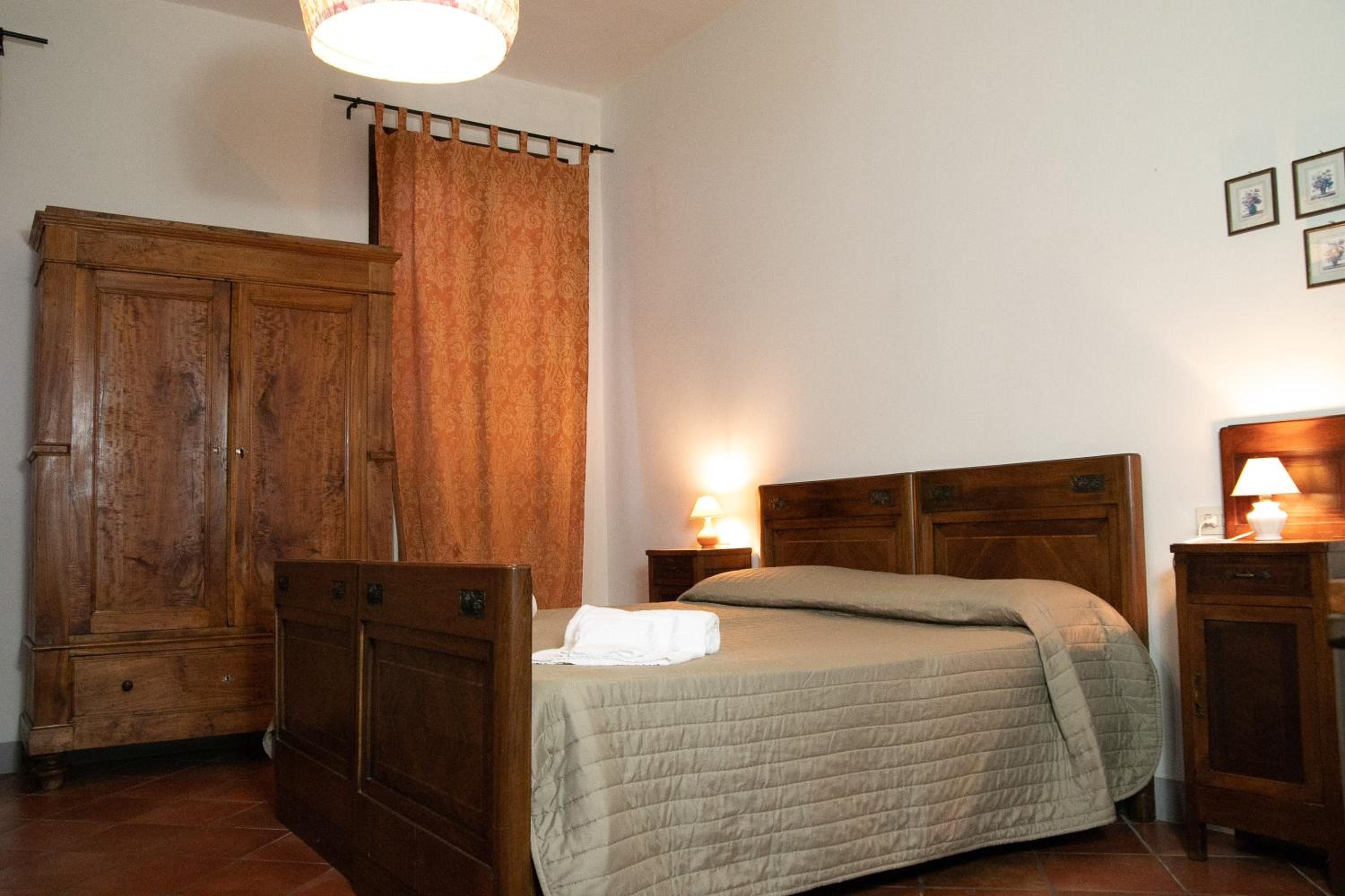 Agriturismo Valle Isola "La Tana del Gusto", 写真 7