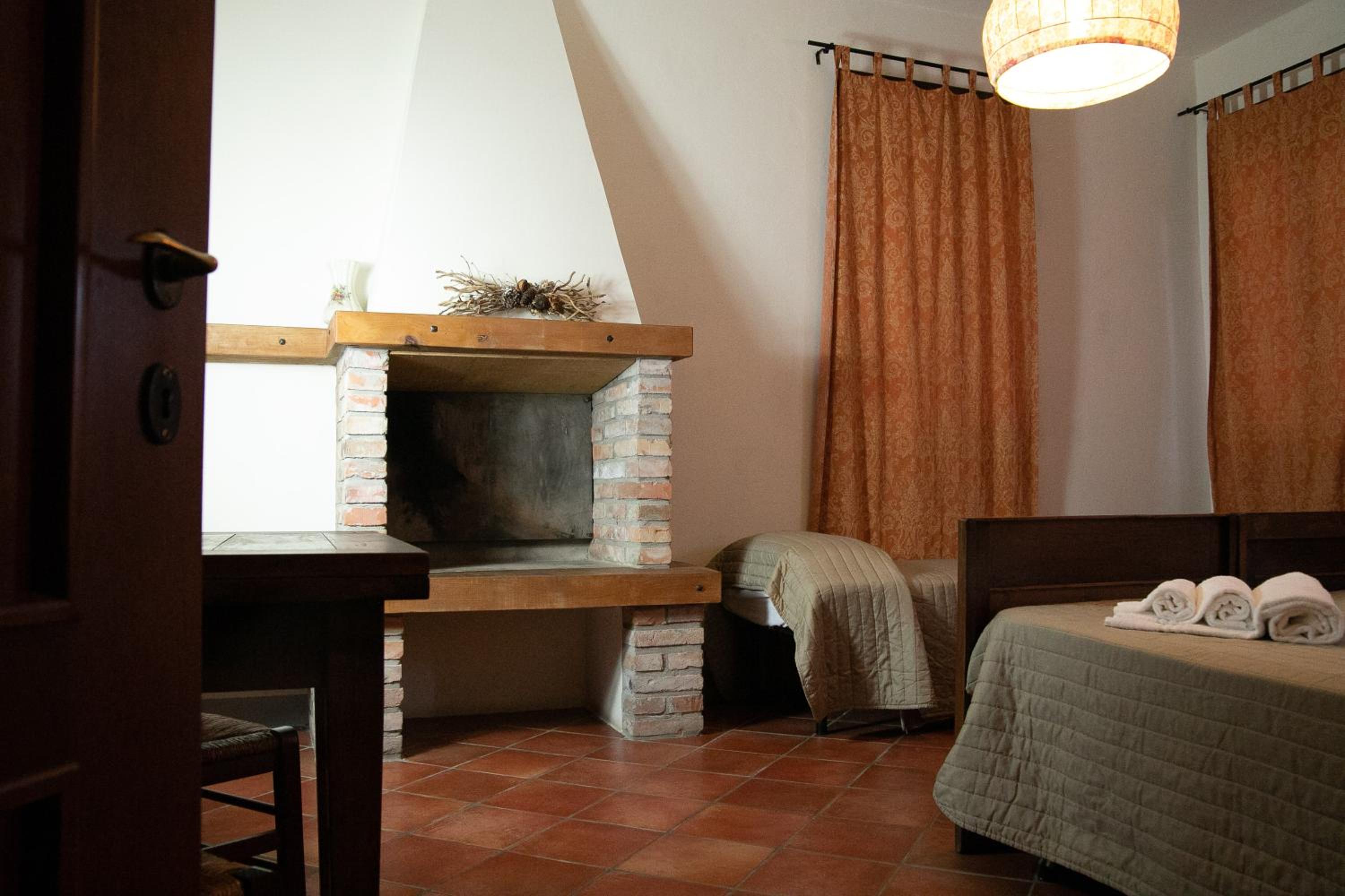 Agriturismo Valle Isola "La Tana del Gusto", 写真 5