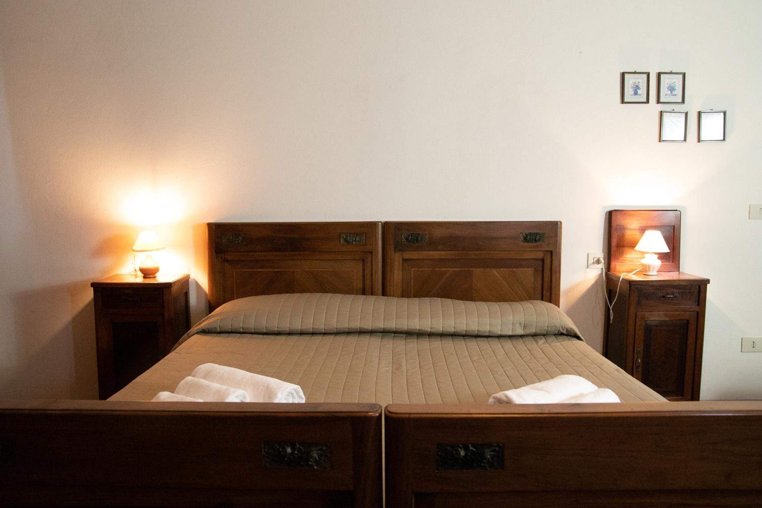 Triple Room - Disability Access photo 3