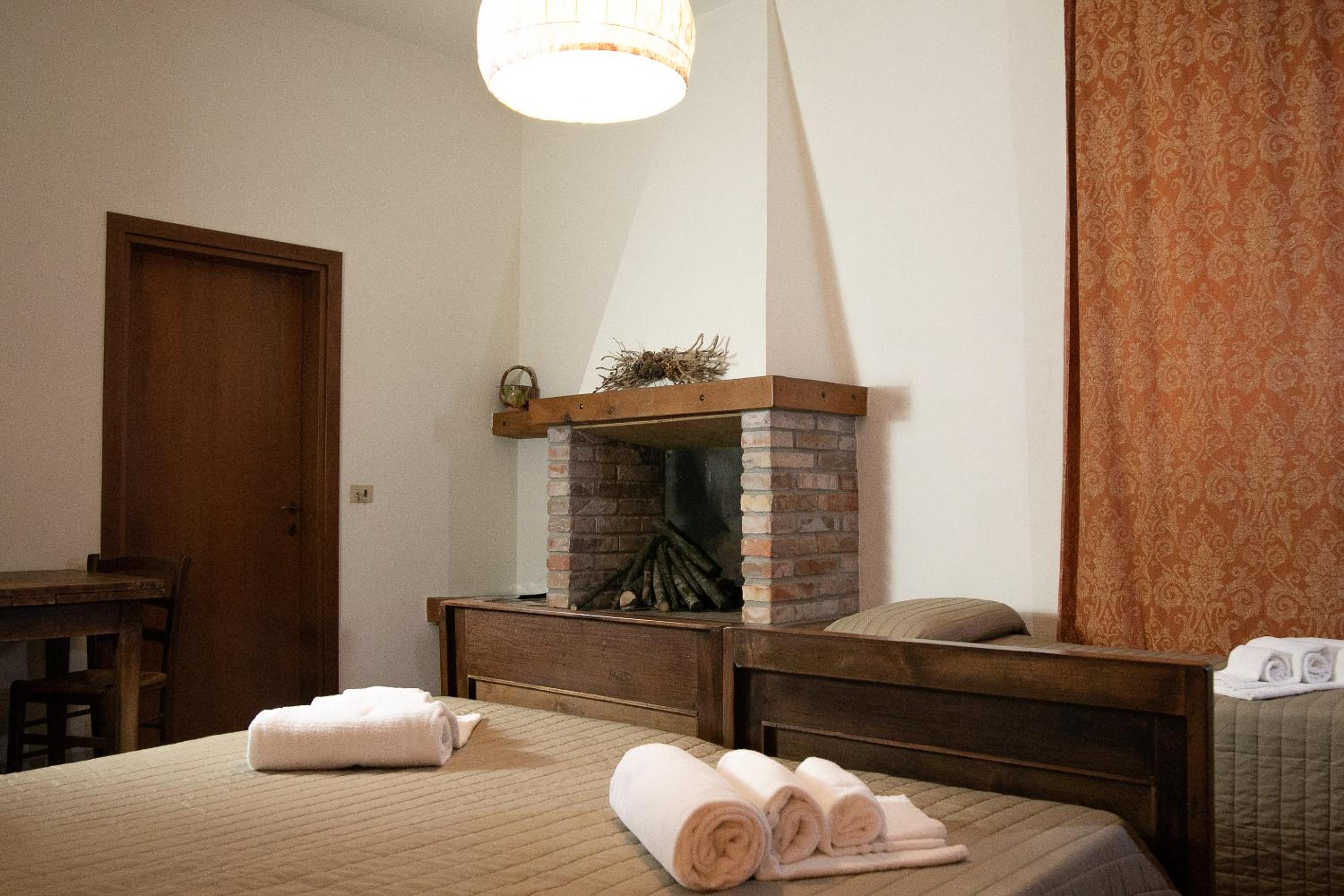 Triple Room - Disability Access photo 2