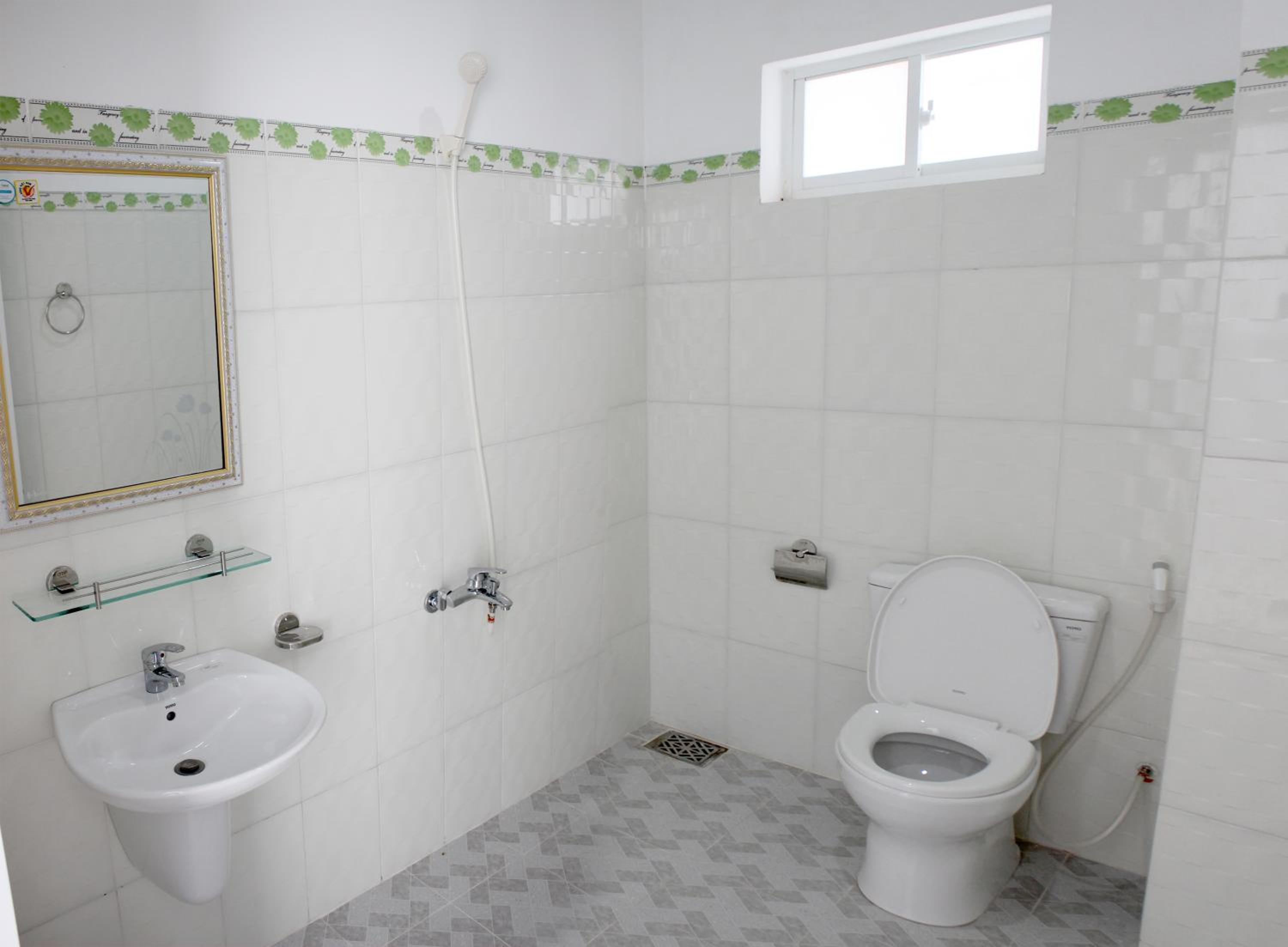 Triple Room photo 3