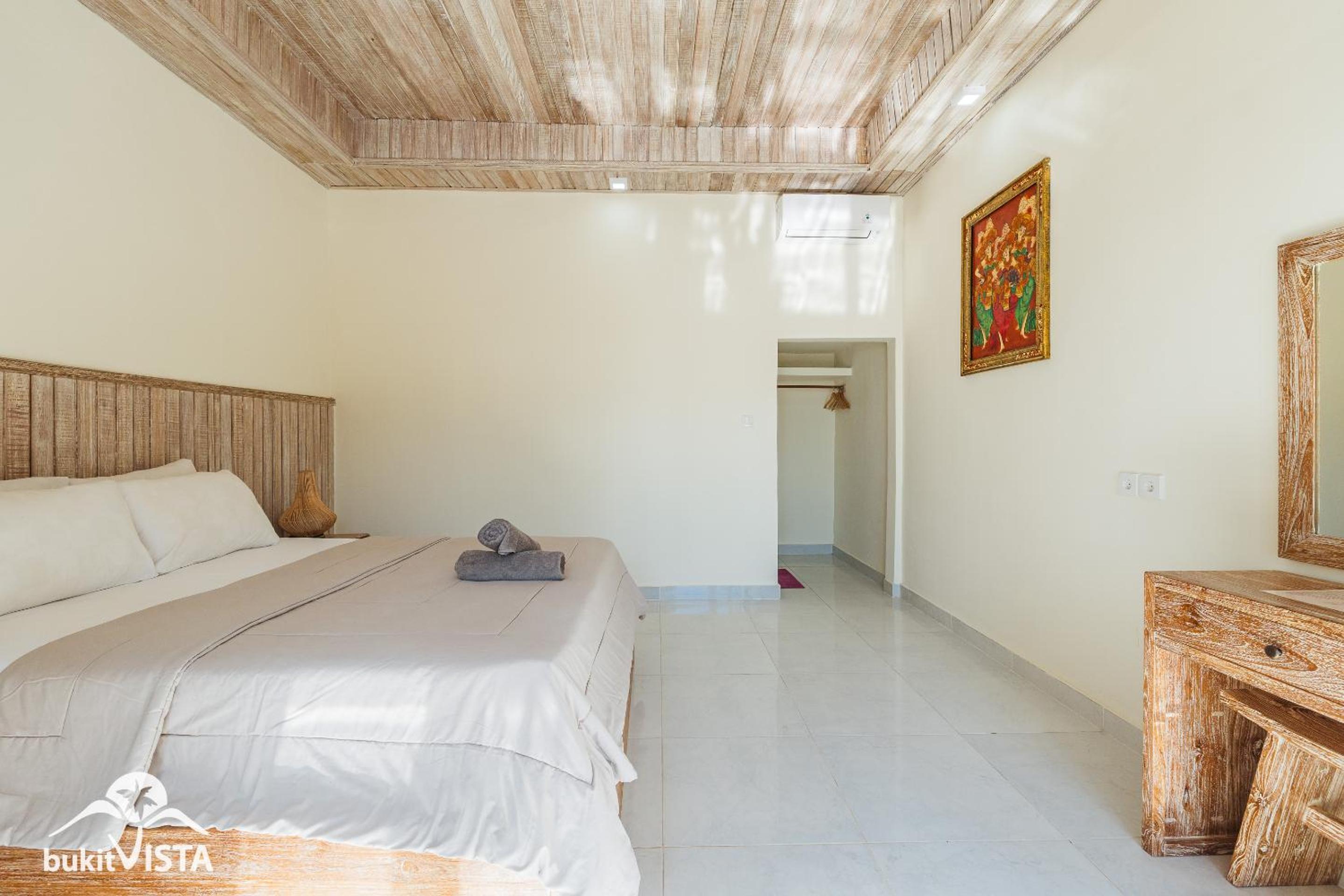 Double Room - Photo 8