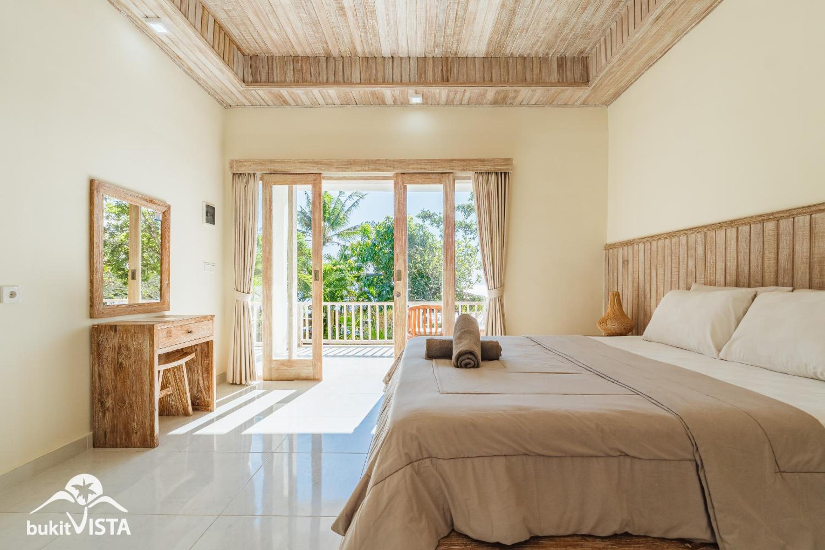 Double Room - Photo 7