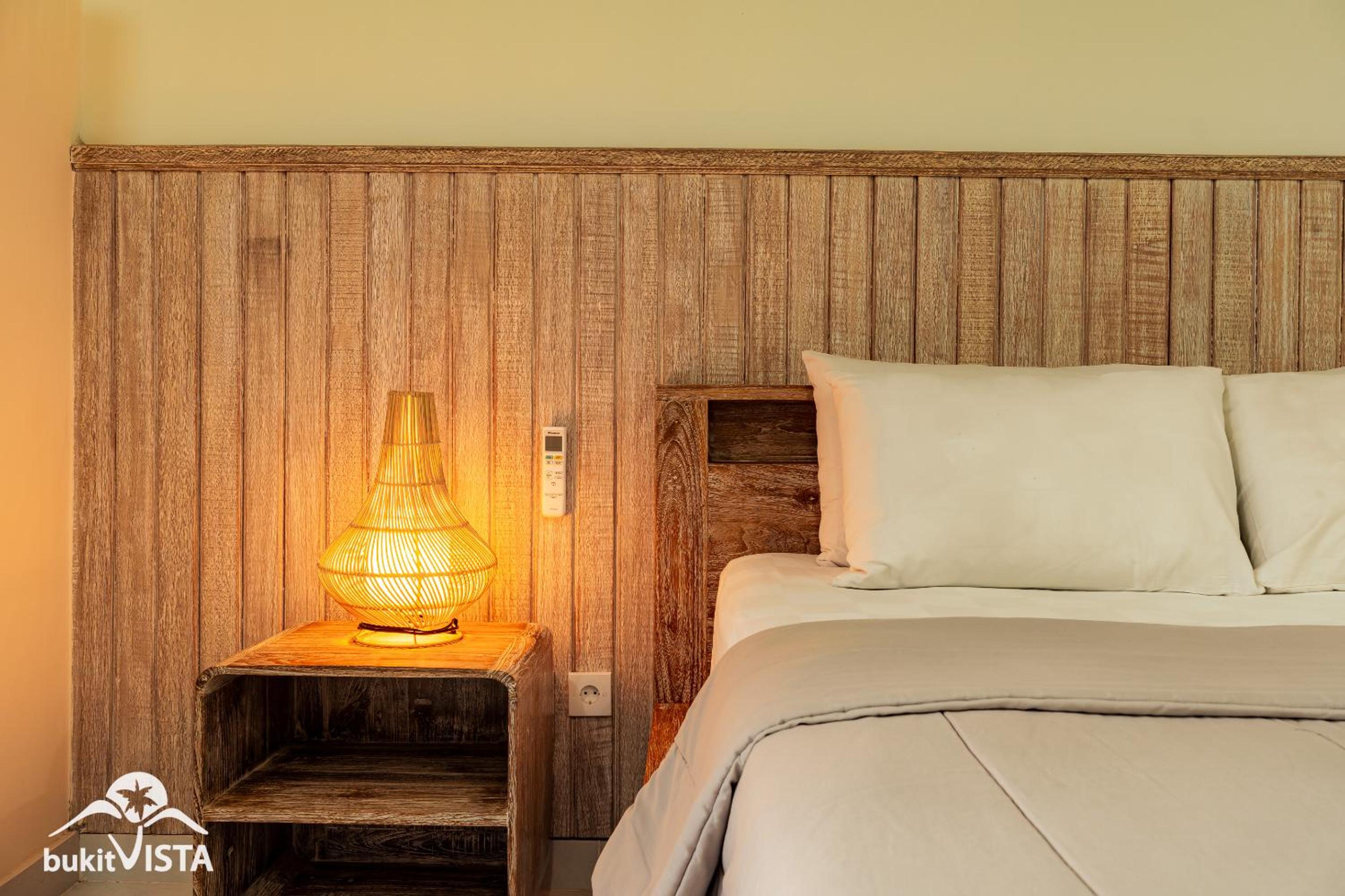 Double Room - Photo 1