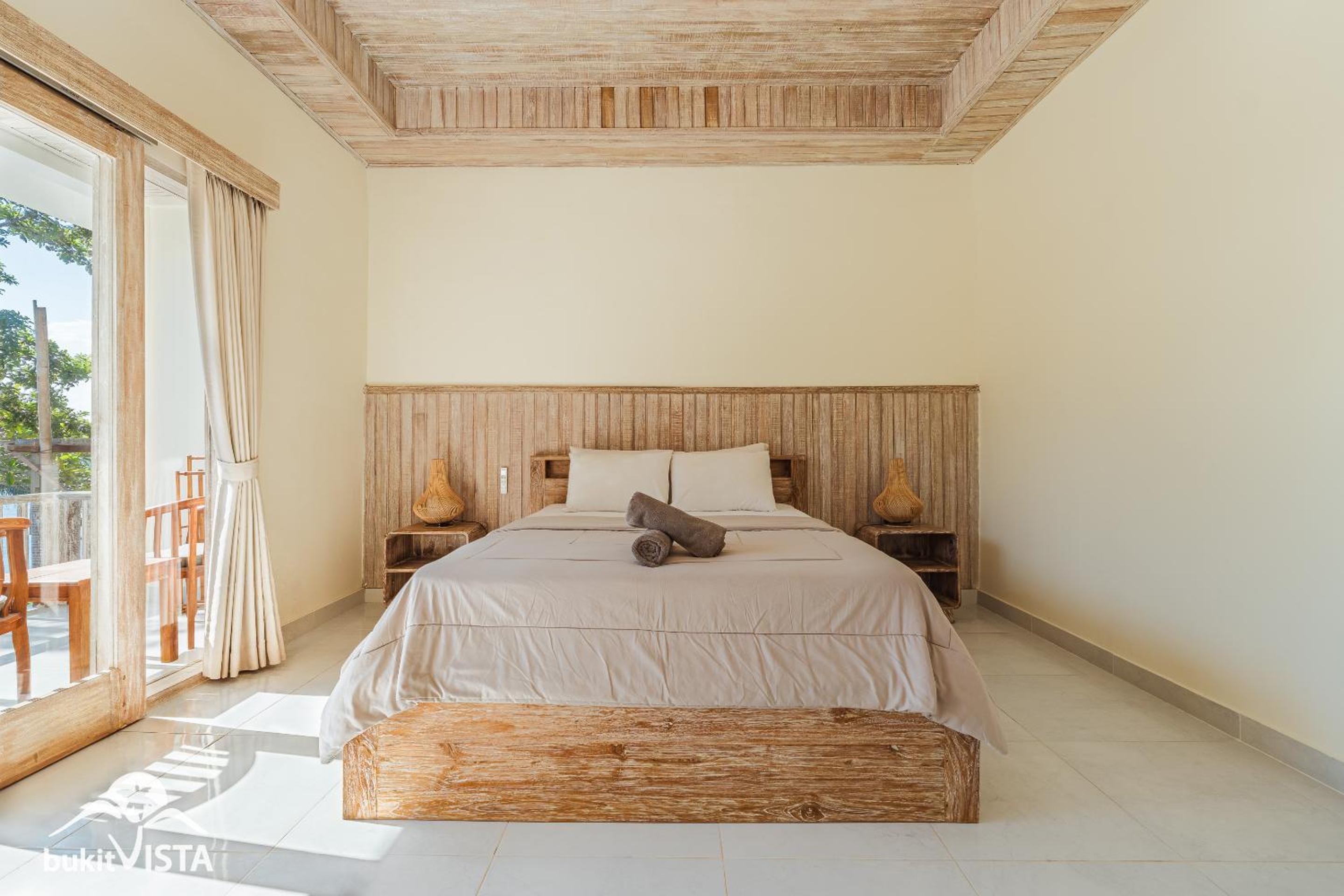 Double Room - Photo 6