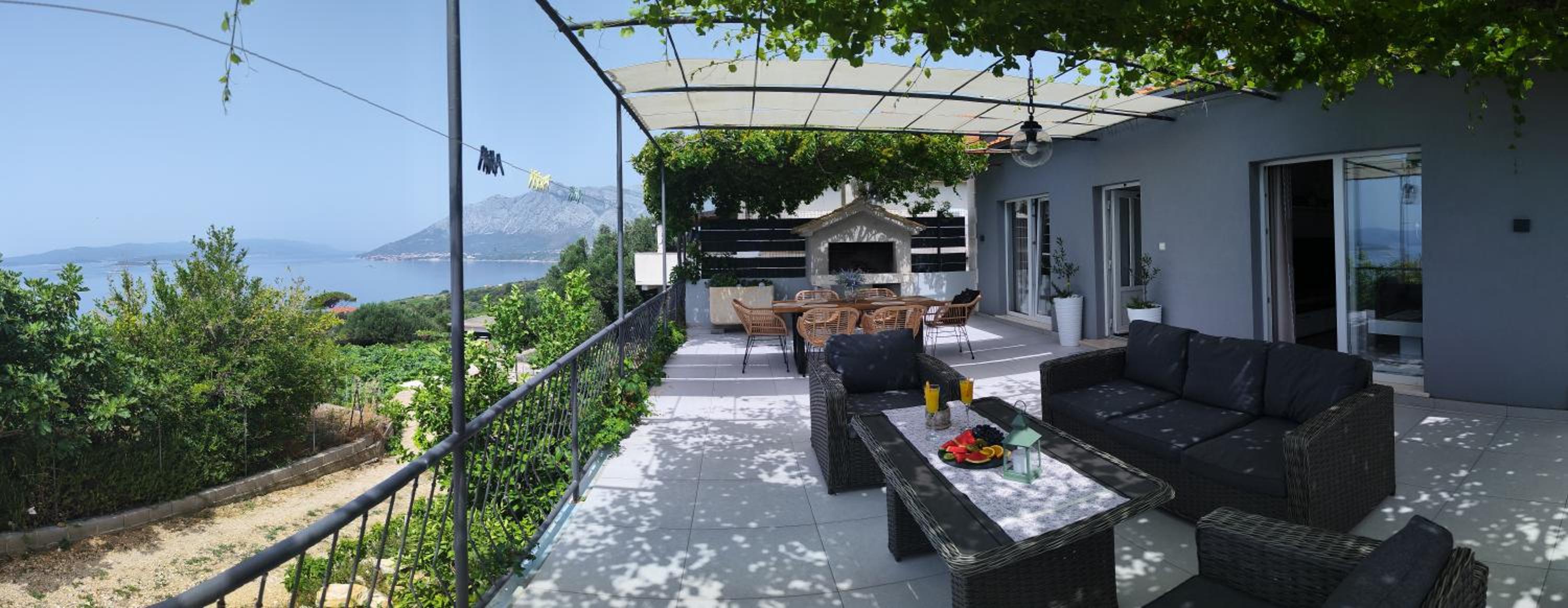 Two-Bedroom Villa photo 2