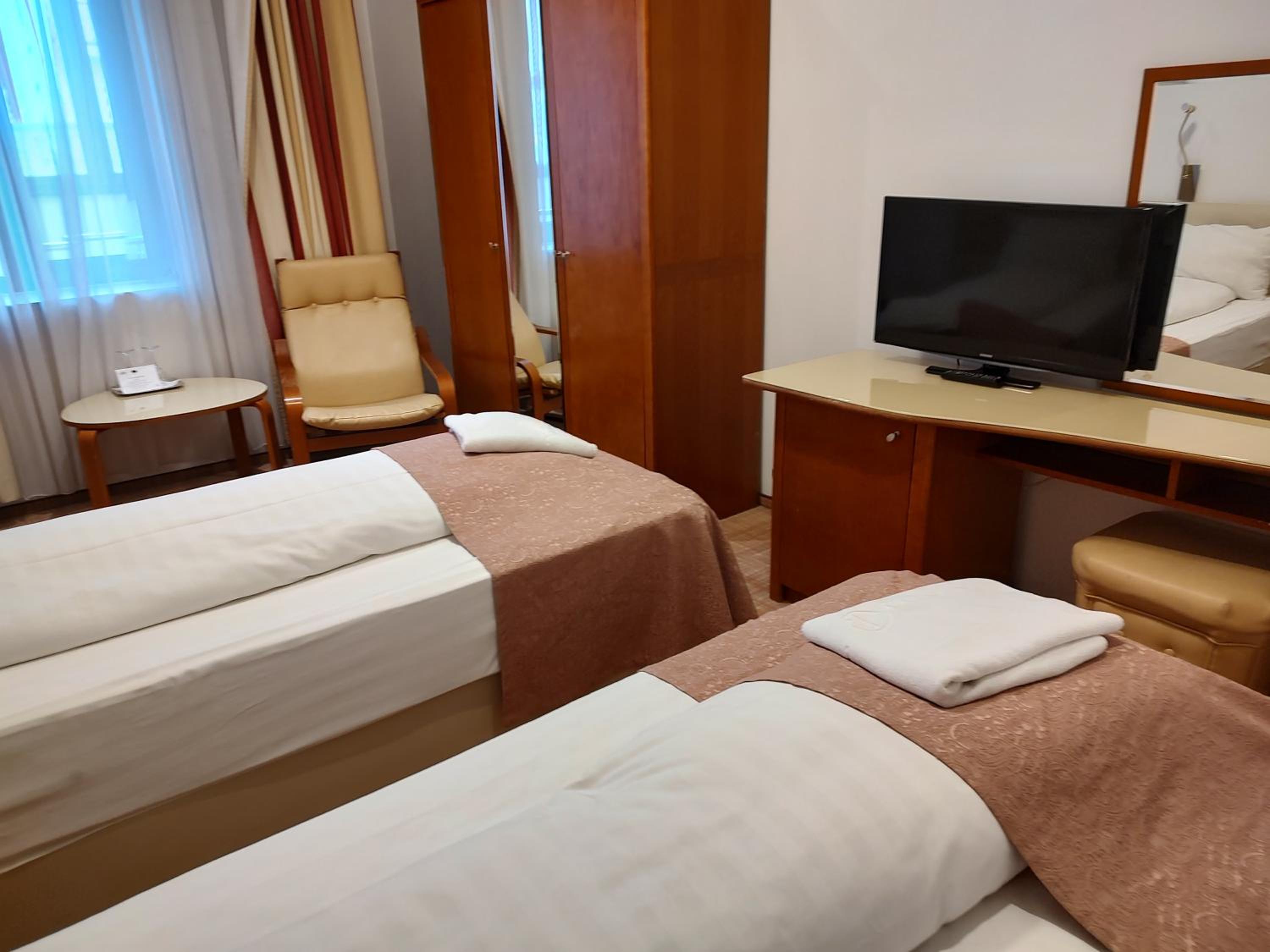Twin Room photo 1