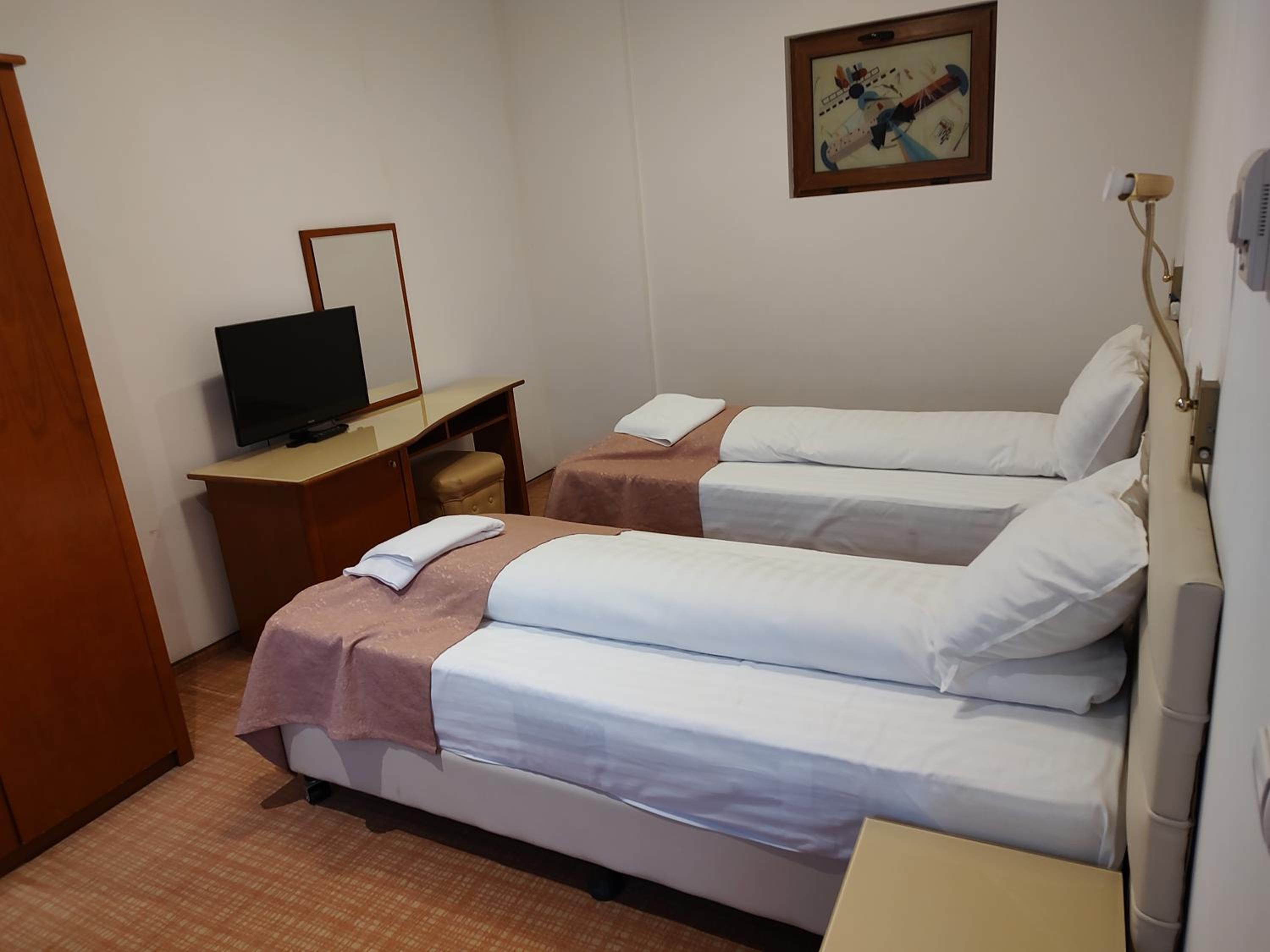 Twin Room photo 2