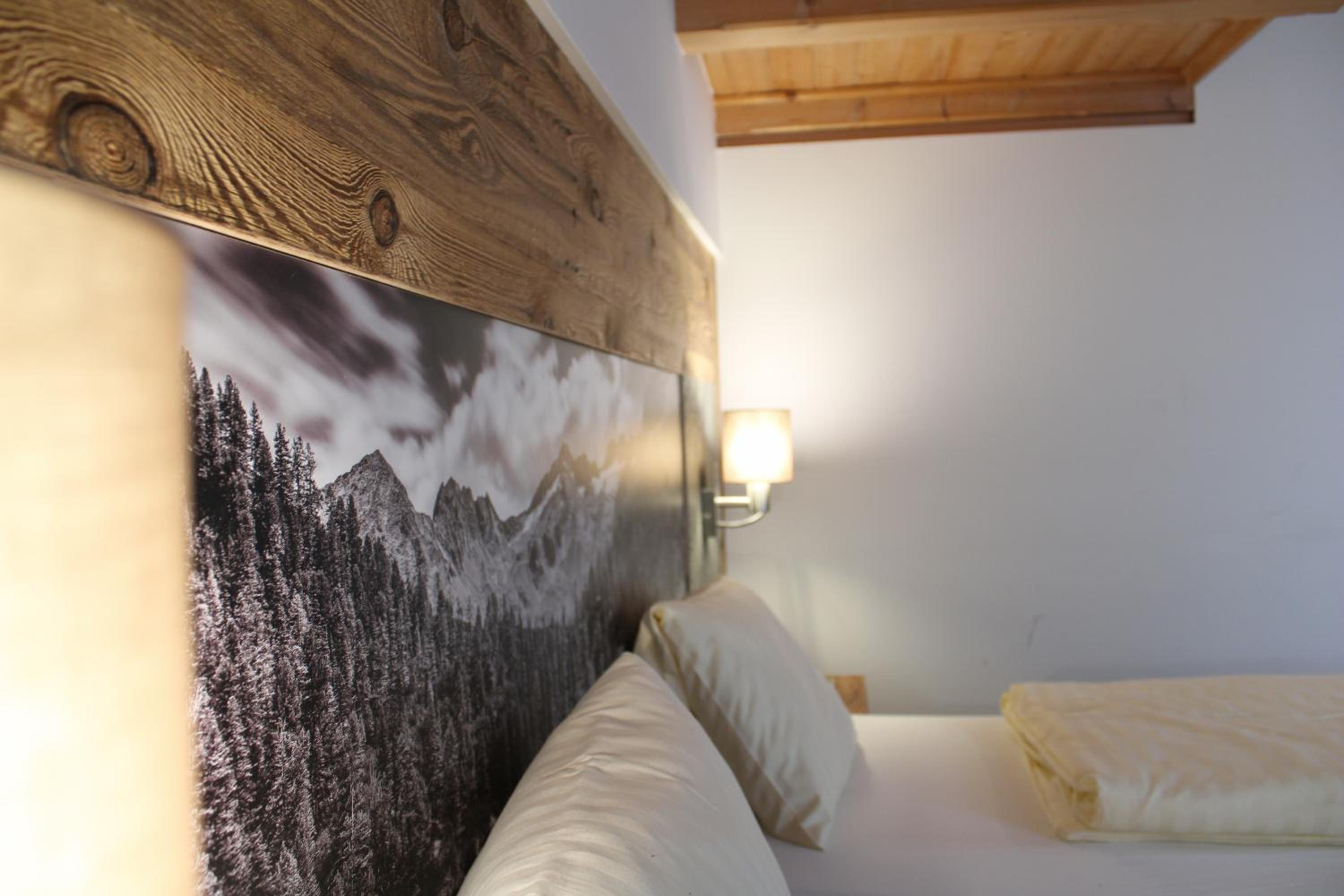 Superior Chalet