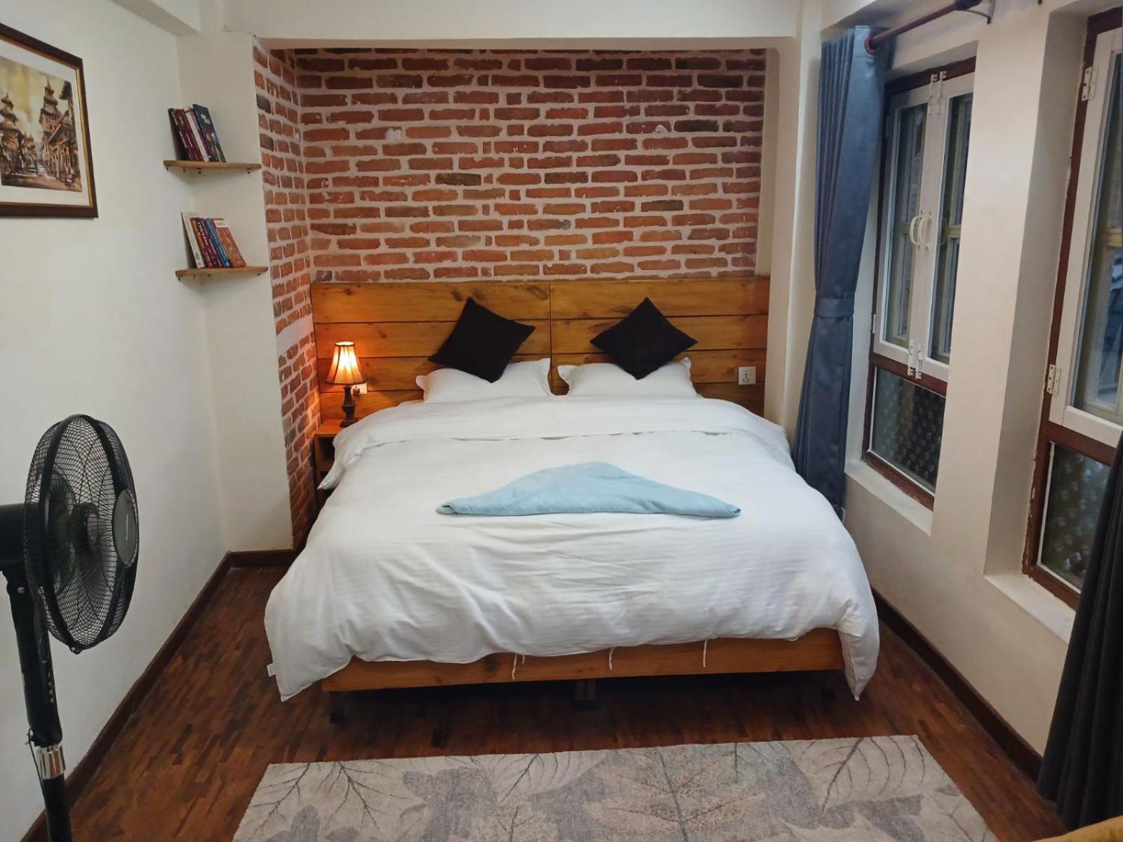 Double Room photo 1