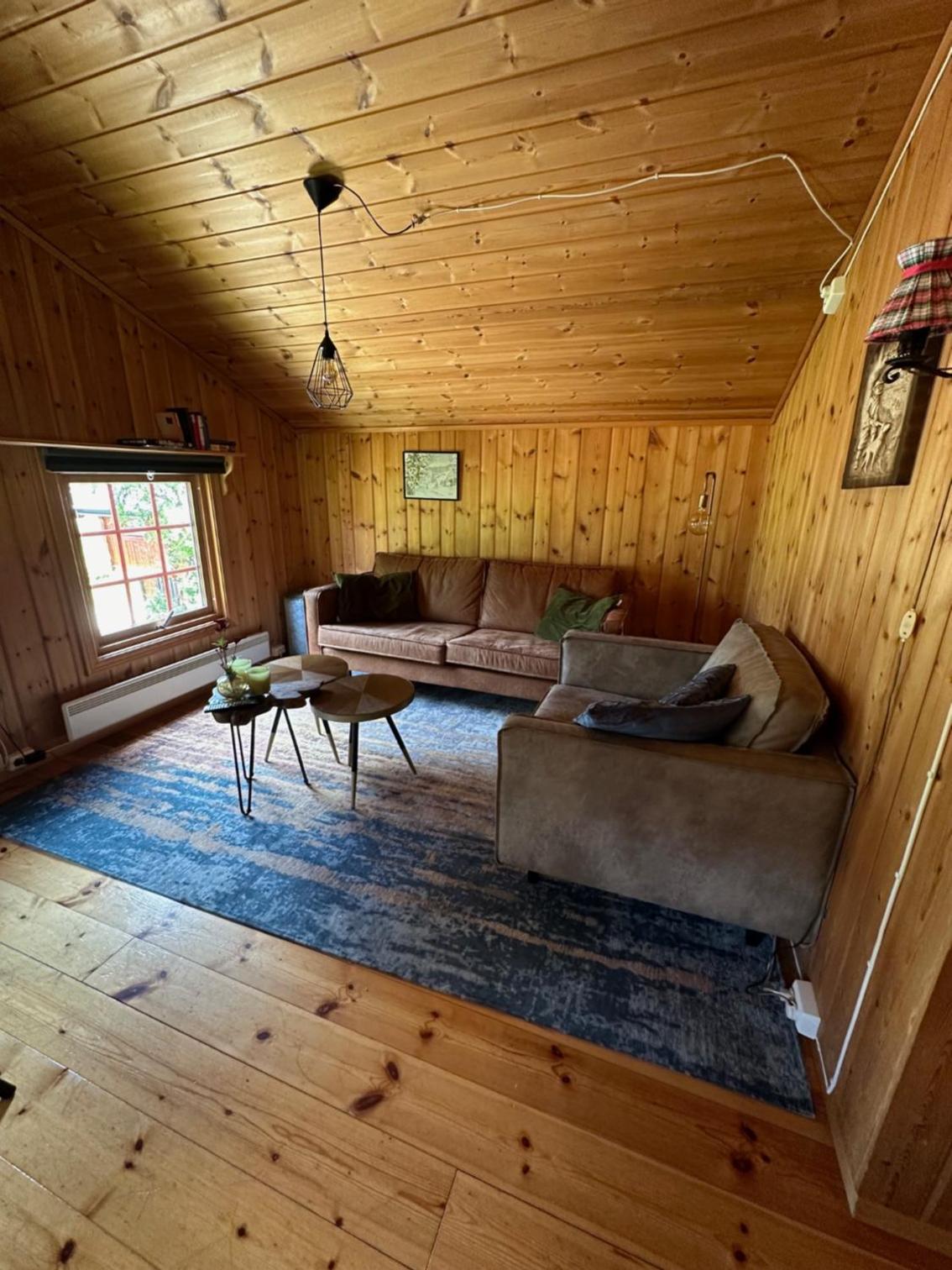 Two-Bedroom Cottage - Photo 4