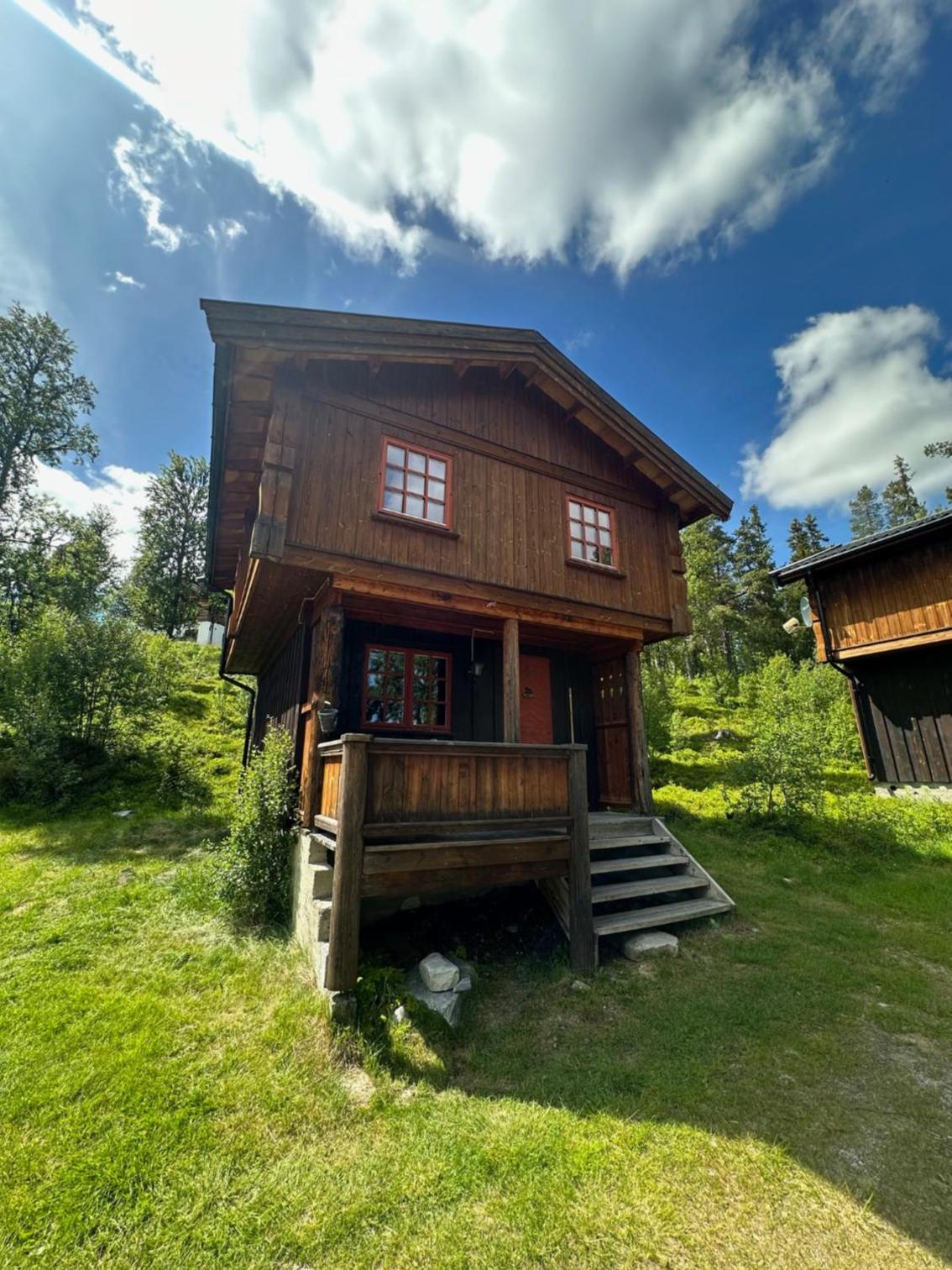 Two-Bedroom Cottage - Photo 11