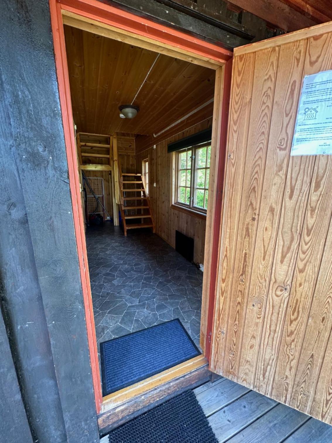 Two-Bedroom Cottage - Photo 13